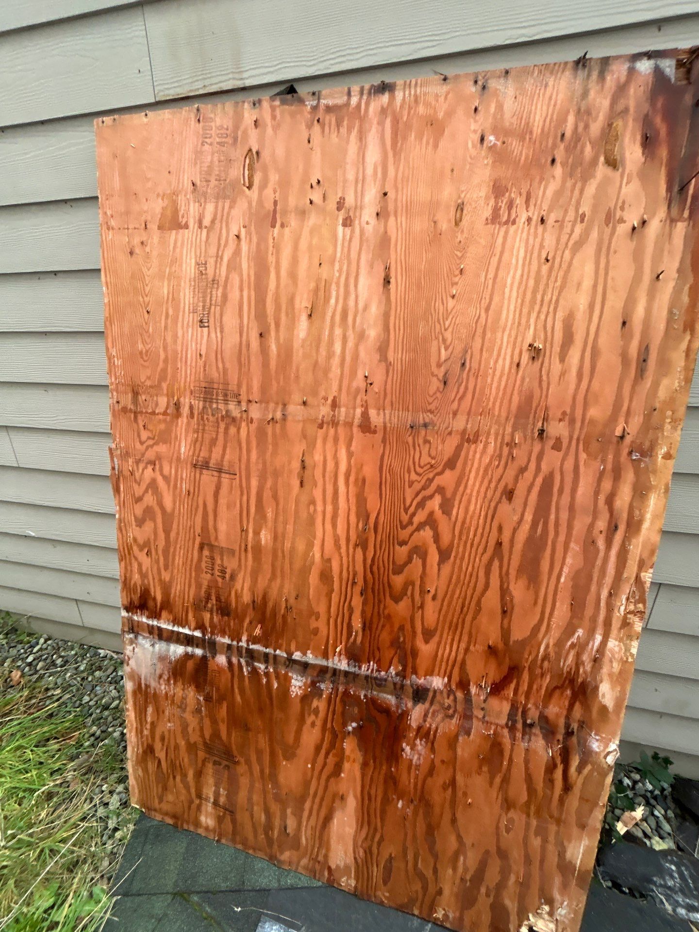 Project in Snohomish by Connolly Construction Company