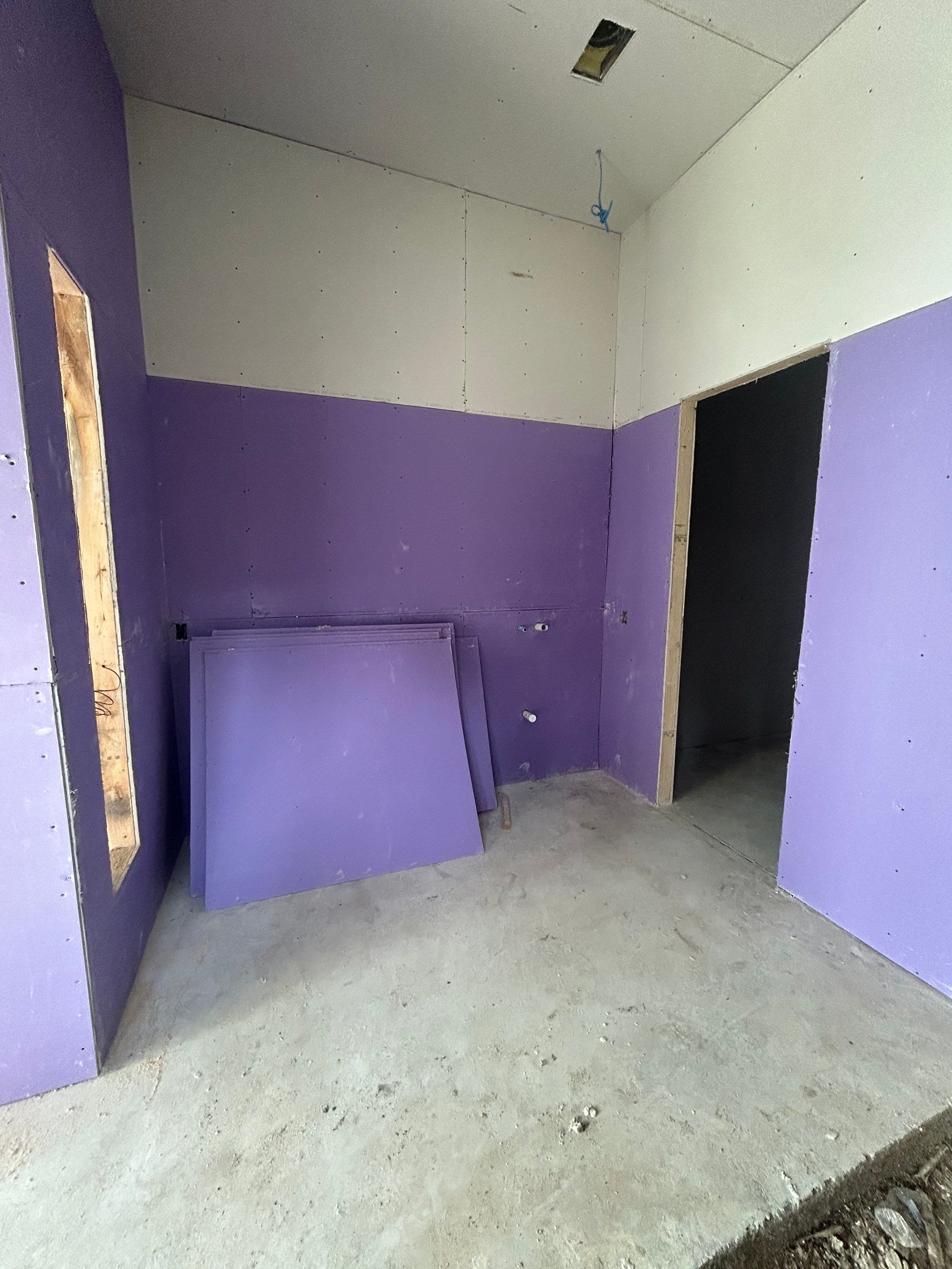 Building Your Dream Home by urban green energy llc