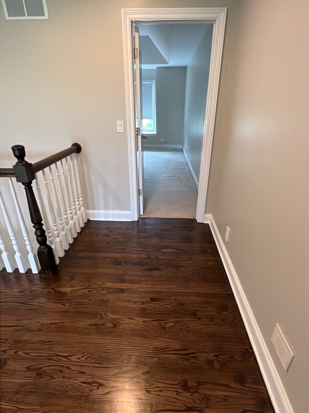 Water Damage by G2