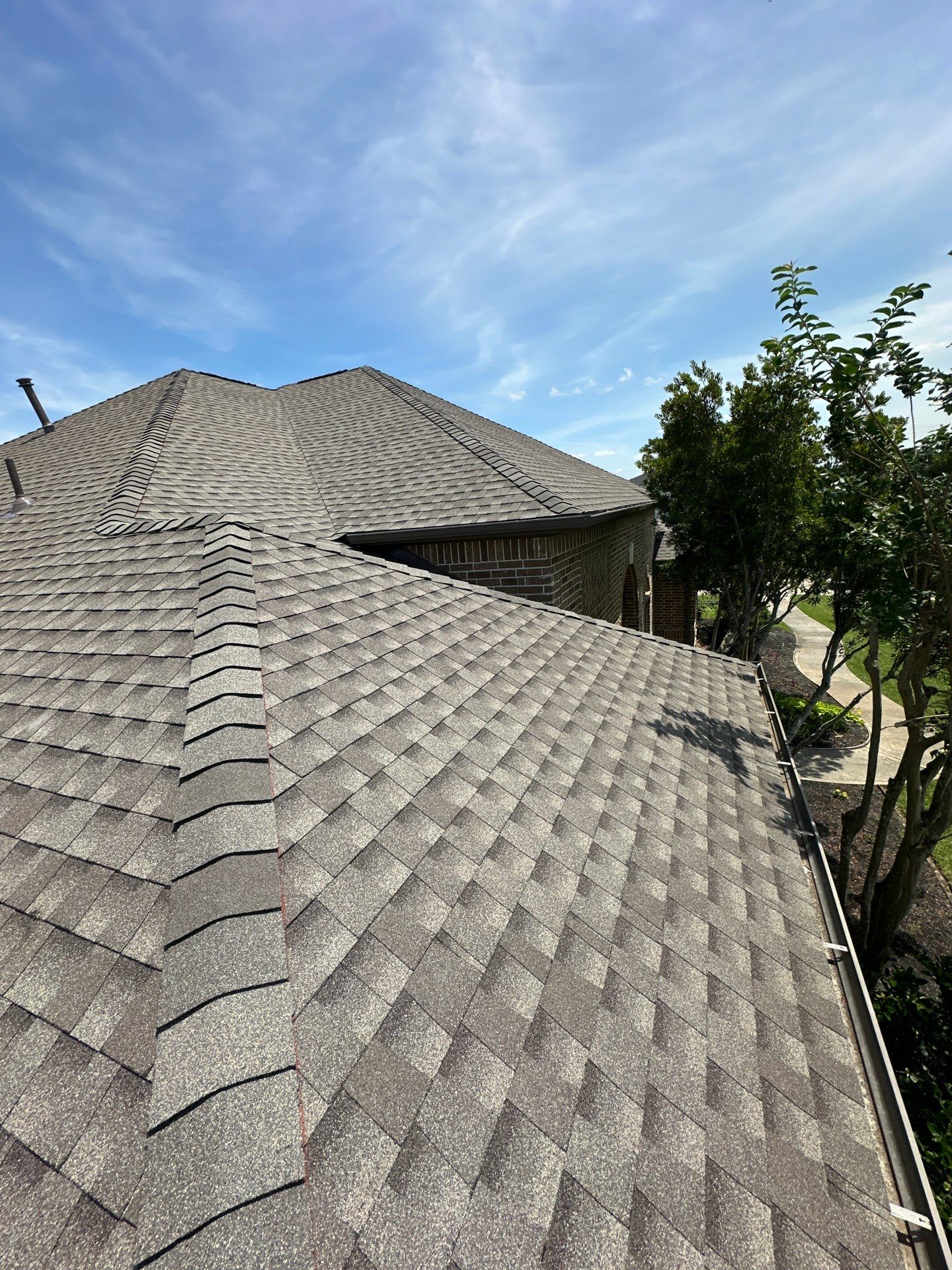 Roof Replacement in Richmond TX by Roof Repair Company