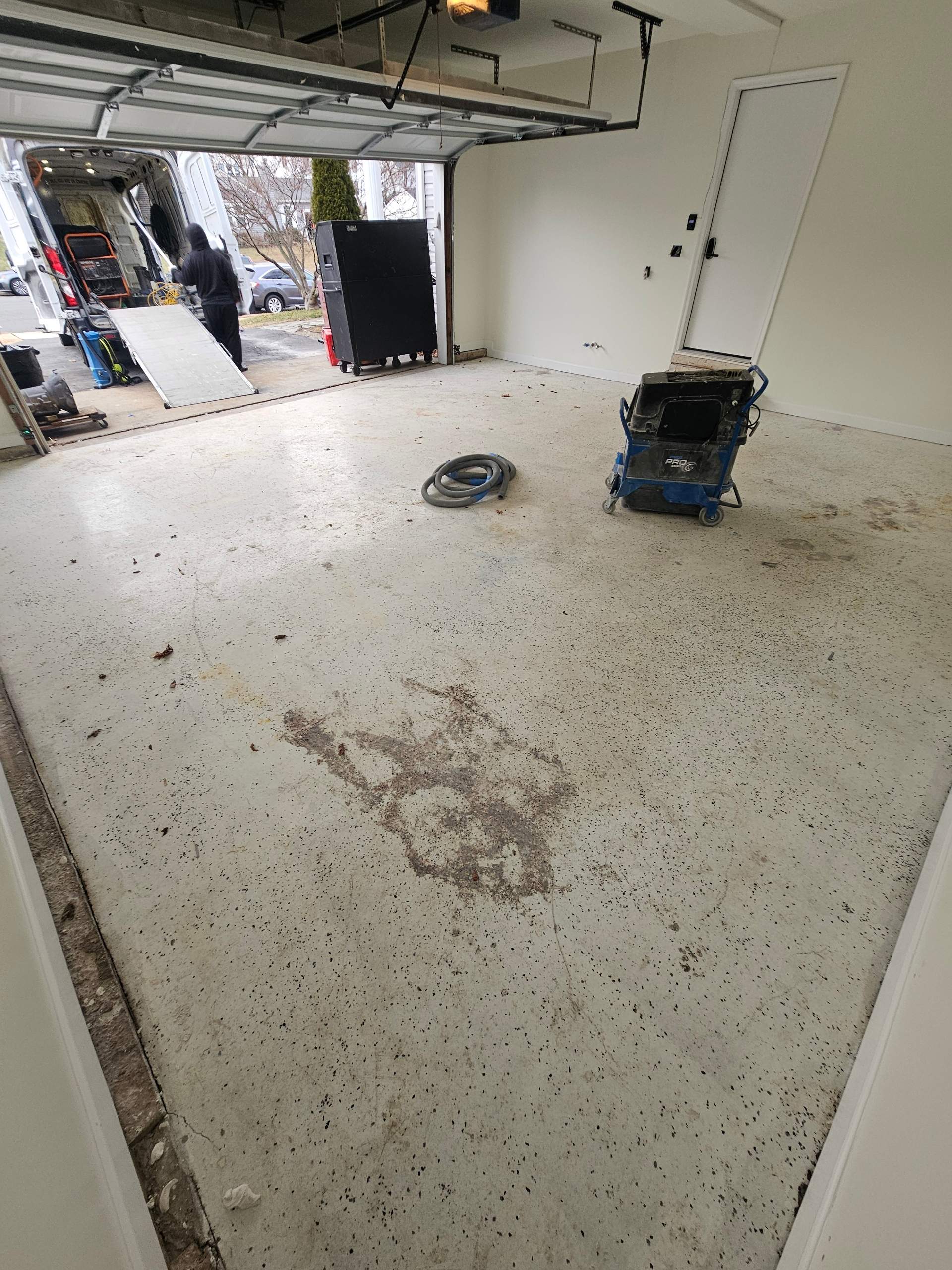 Morgon Franklin by GarageExperts of Northern Virginia