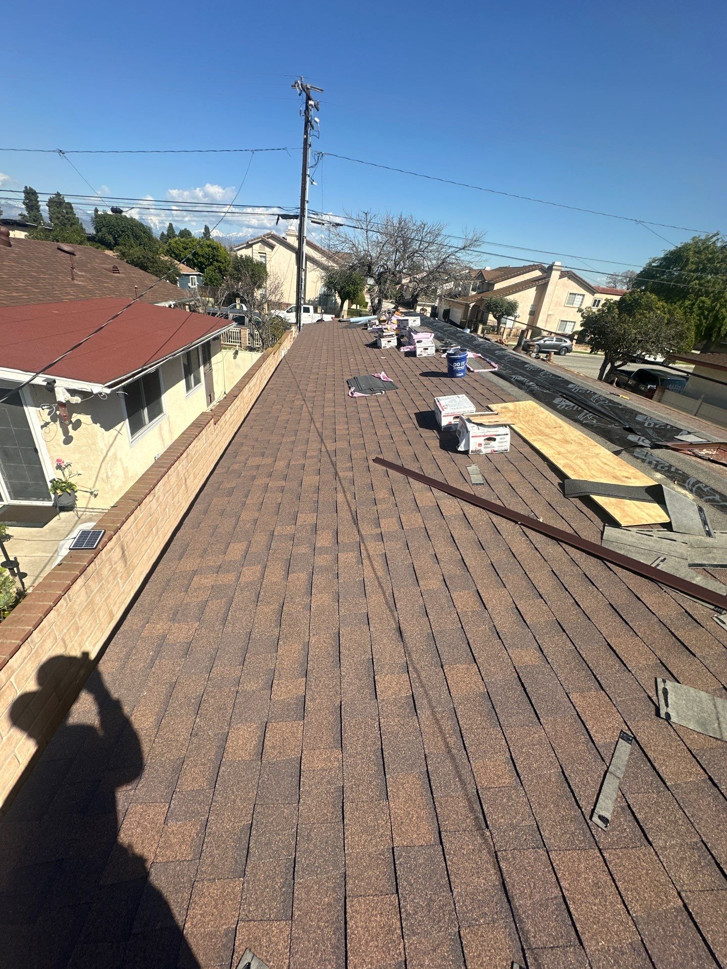 Roof Replacement - Baldwin Park, CA 91706 by Epic Roof Replacement