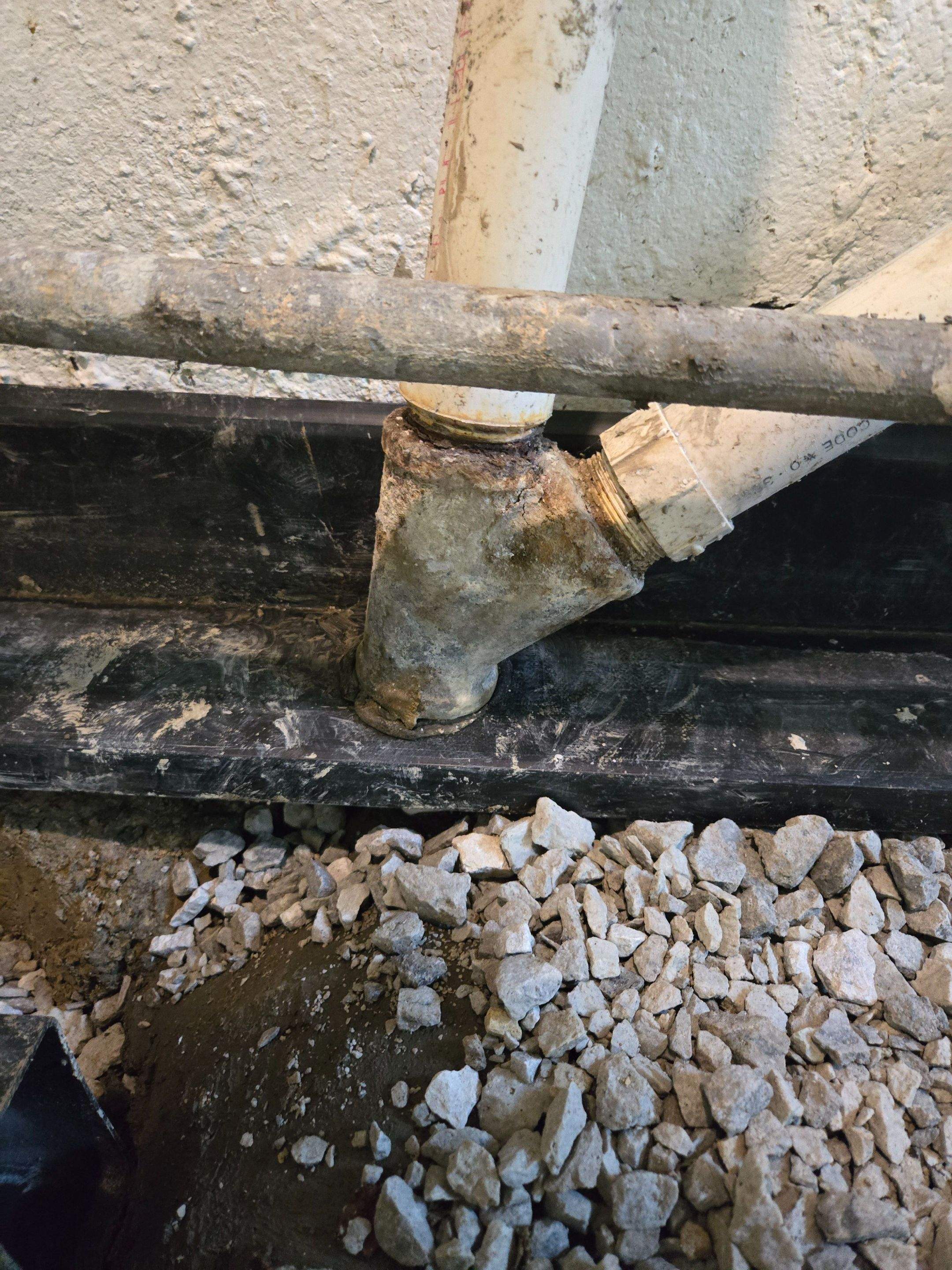Interior and Exterior Waterproofing by Allied Water Services