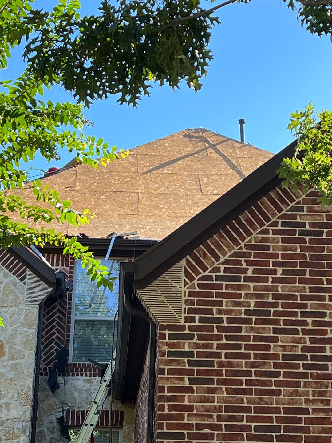 Roofing Project Gallery (Commercial & Residential) by Trophy Roofing & Construction LLC