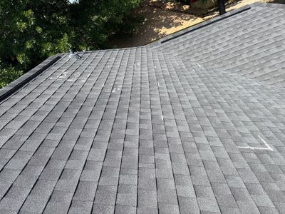 Project in Weatherford