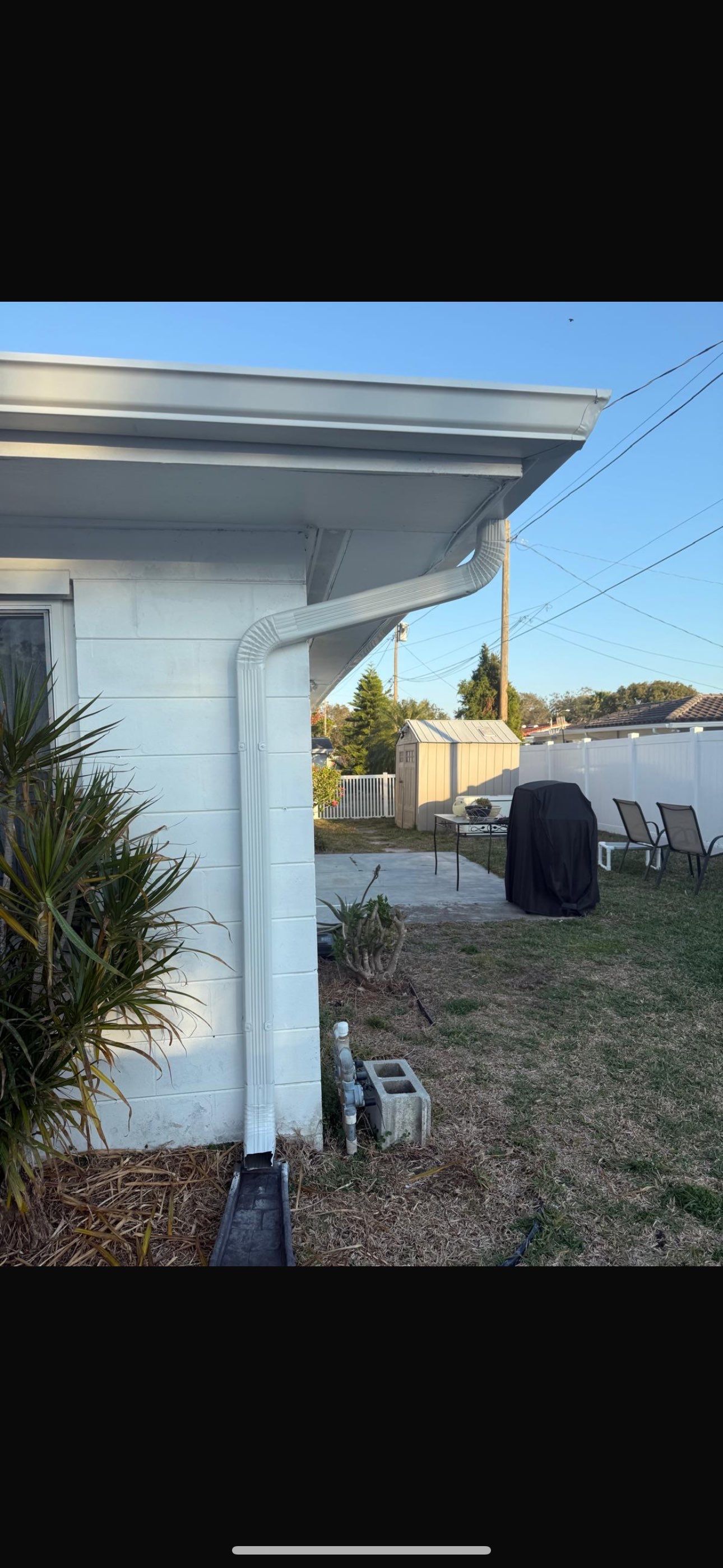Gutter Guard Installation in North Seminole, FL by Gutter Professors