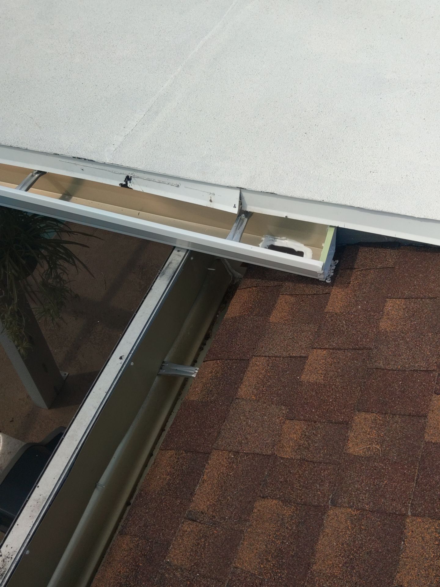 Seamless Gutter Cleaning and Maintenance in Cape Coral FL by Gutter Professors