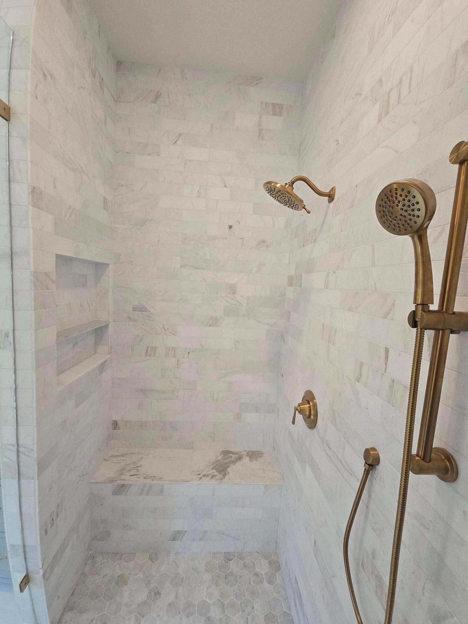 Project in Dallas by Morales Custom Homes