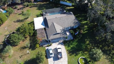 Roof Replacement in Hudson, FL.