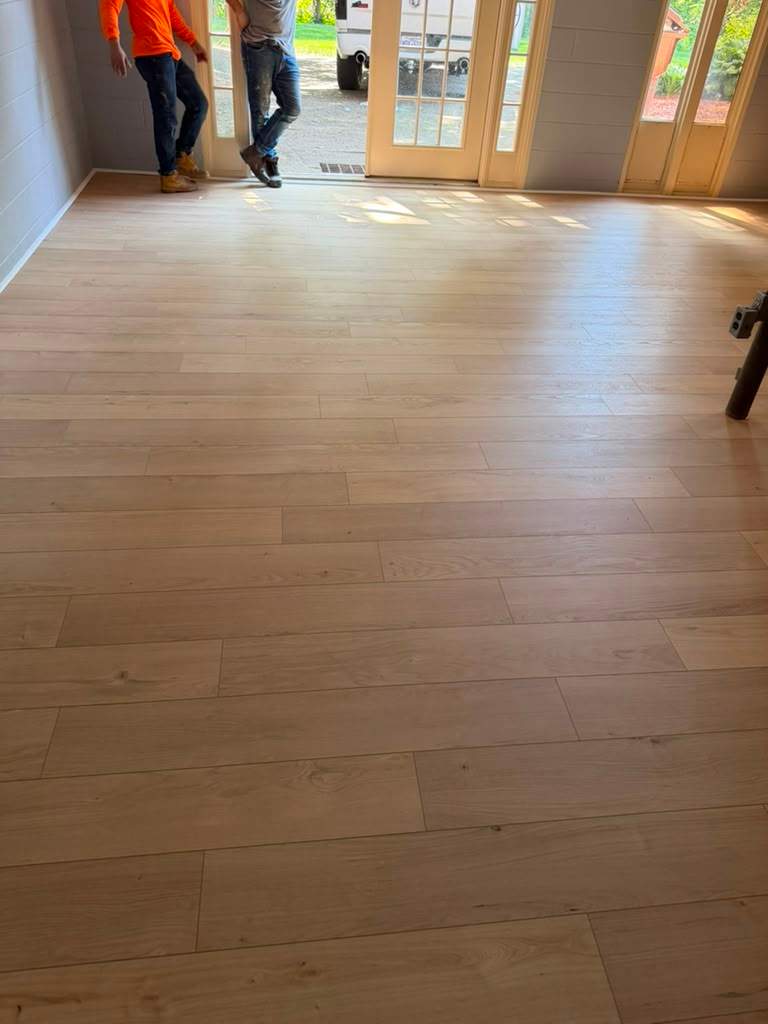 Project 98 by FMP Flooring