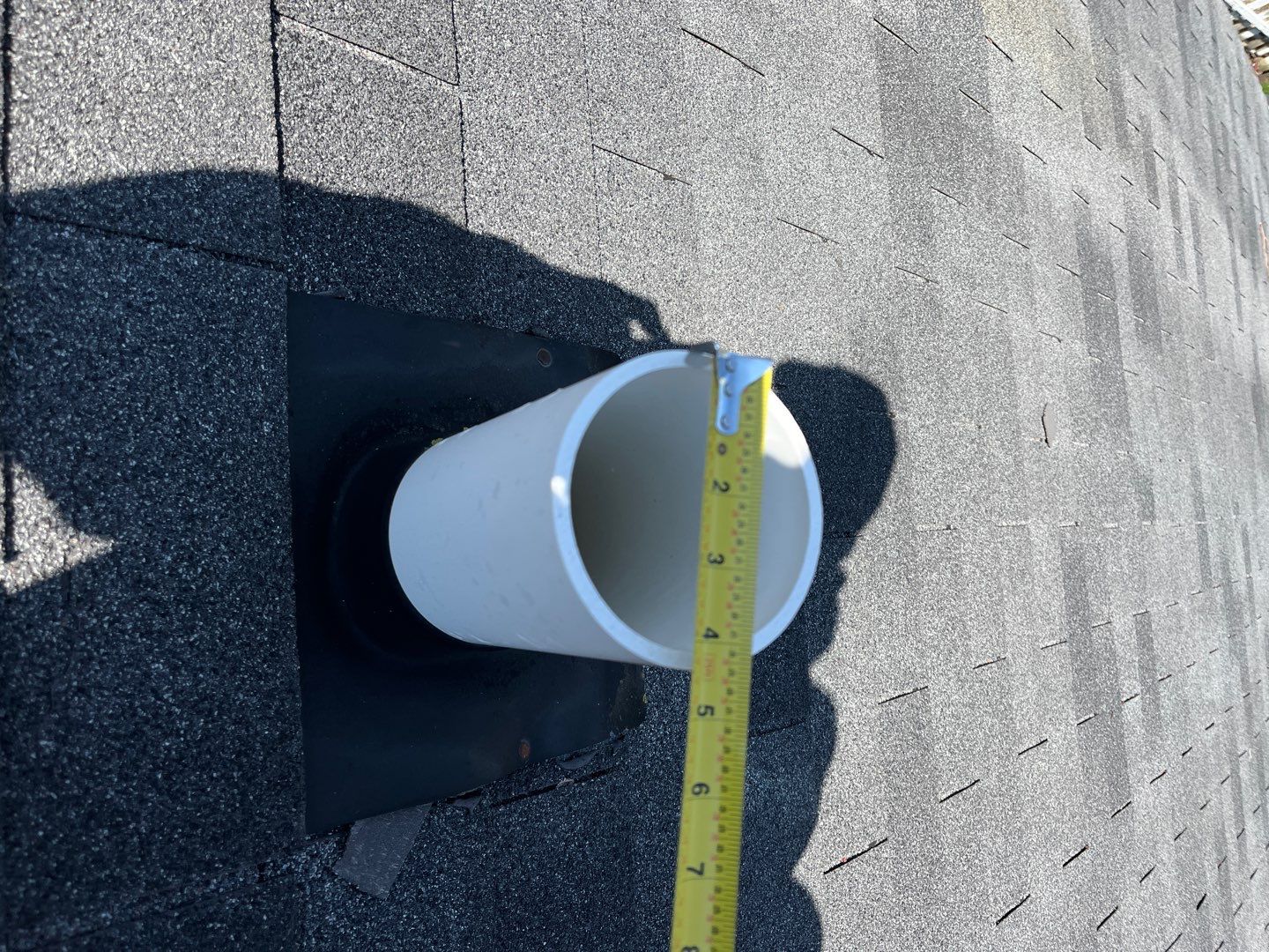 Roof Repair by G2