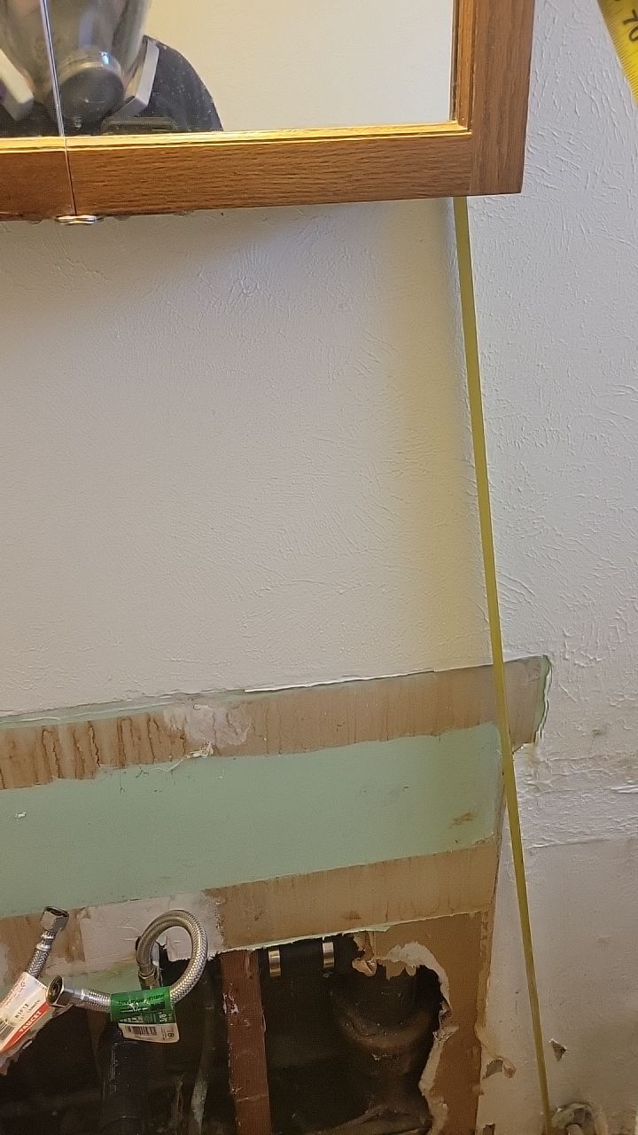 Water Damage by Accountable Home Services