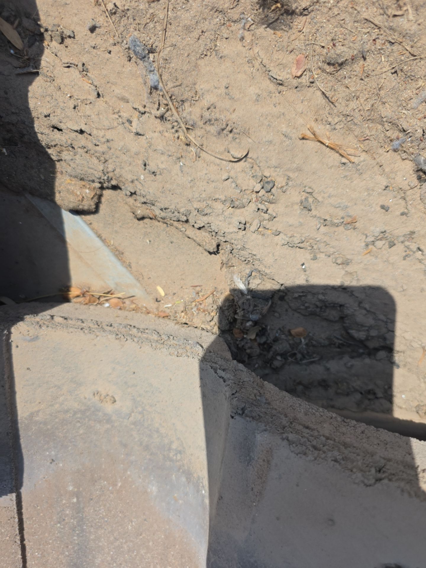 Recent Rain and Storm Damage in Gilbert by Weather-Tite Roofing