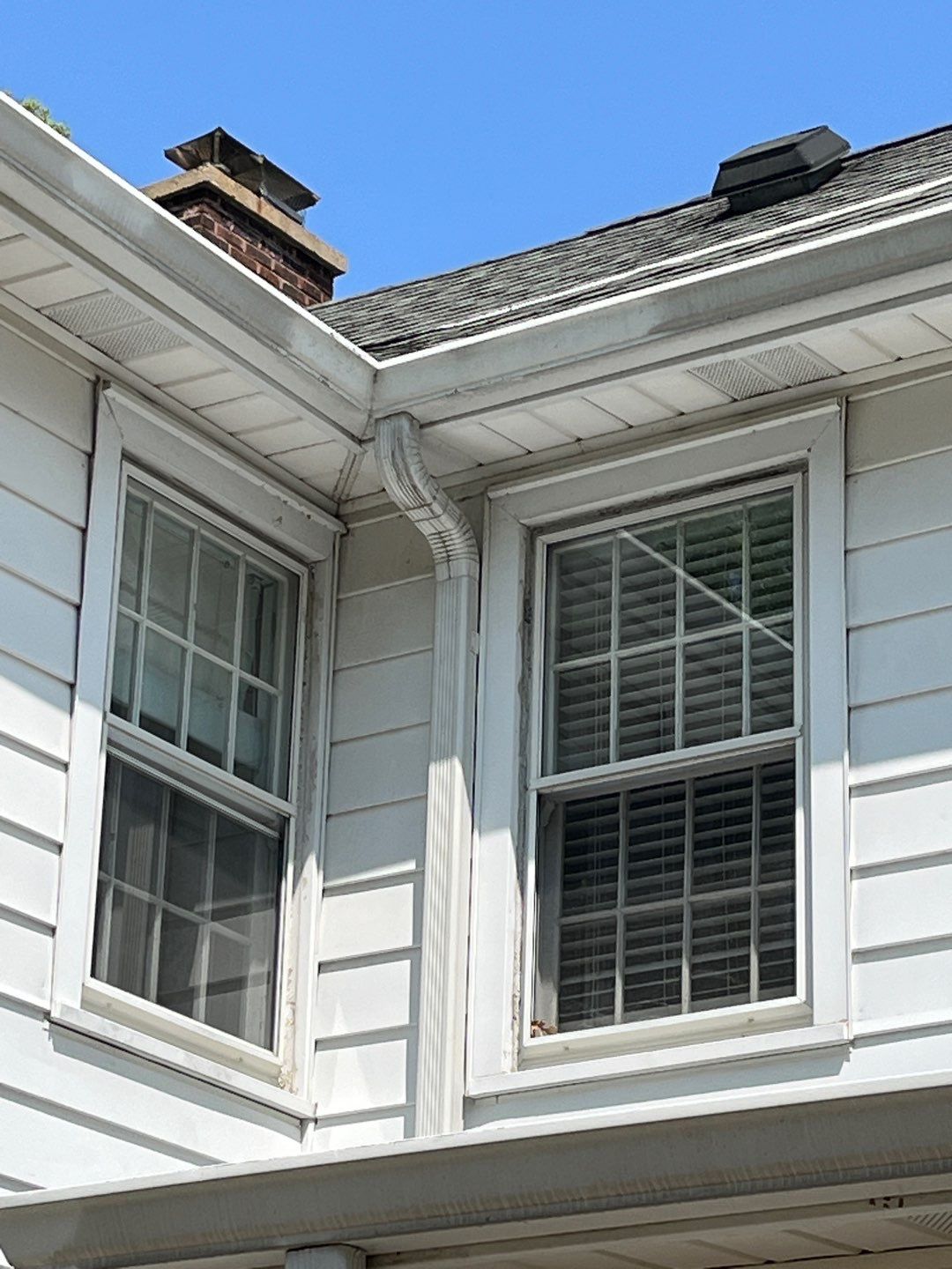 Roof Damage by G2