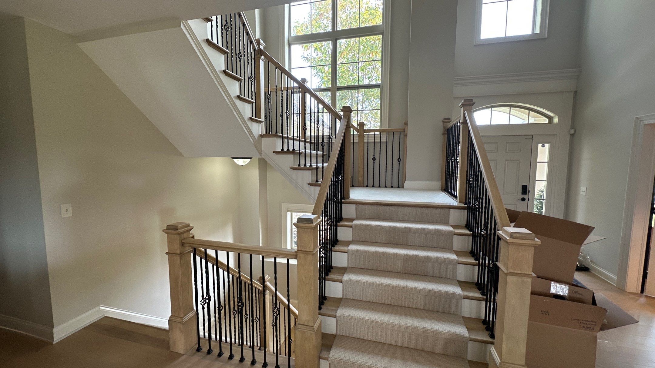 Project in New Albany, OH by Painter1 of Columbus