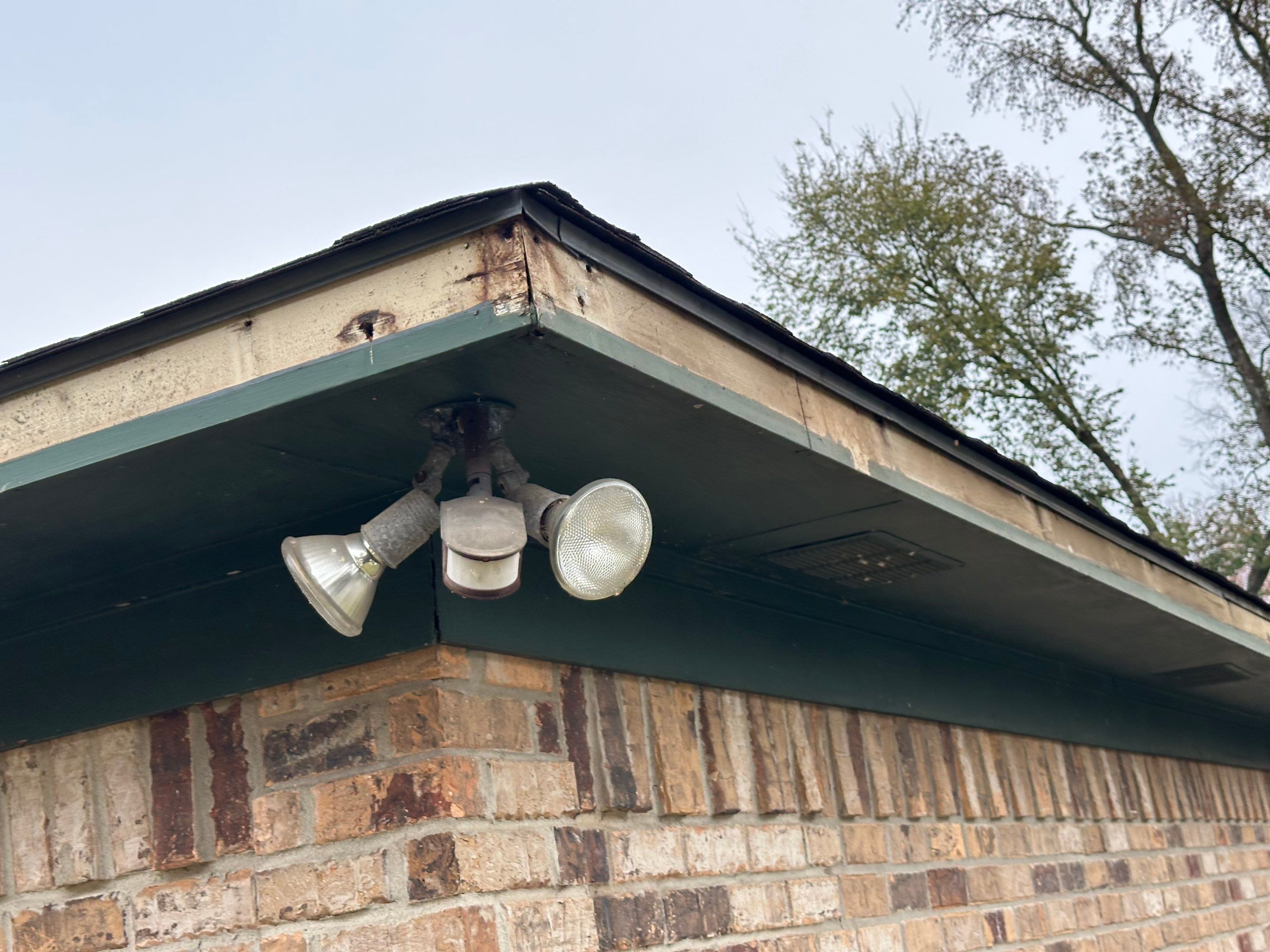 Lindale, TX Exterior Painting Project by Quality Coats Painting