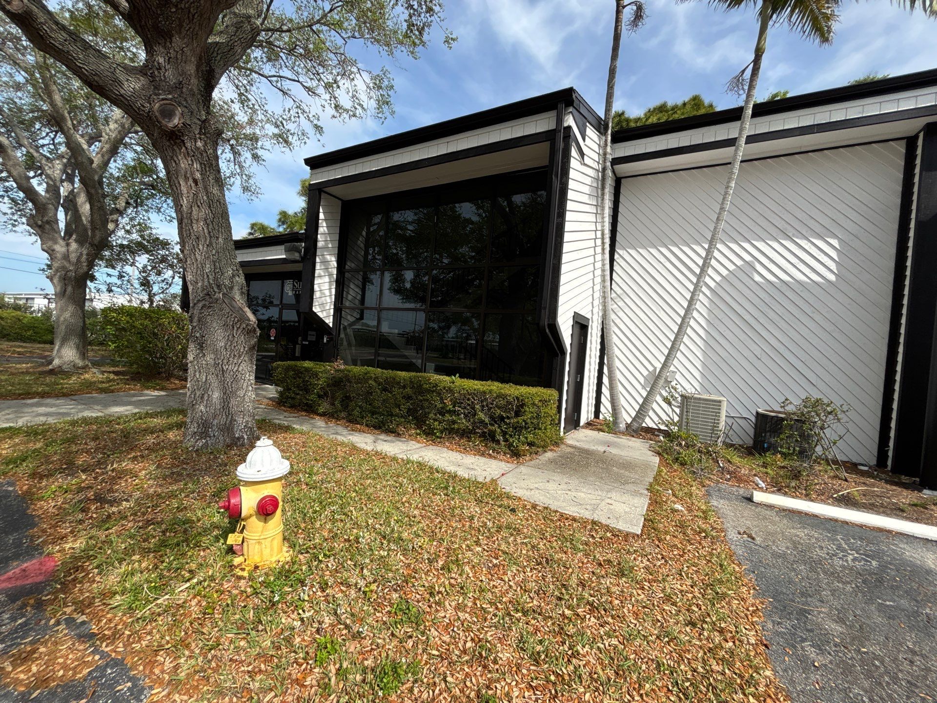 Commercial  Gutters Installation in Clearwater FL by Gutter Professors