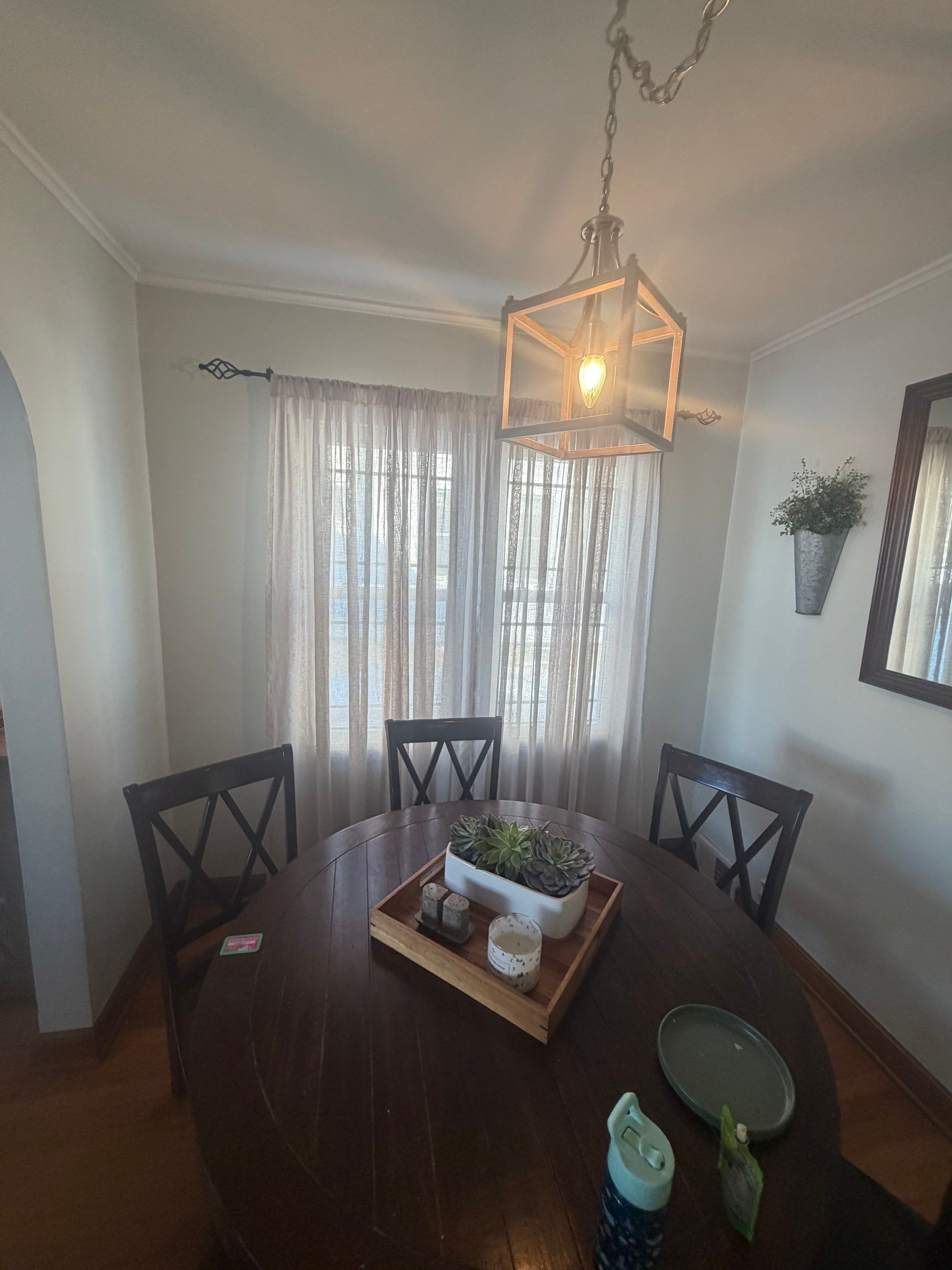 Interior Finishing by OCS Contracting Services