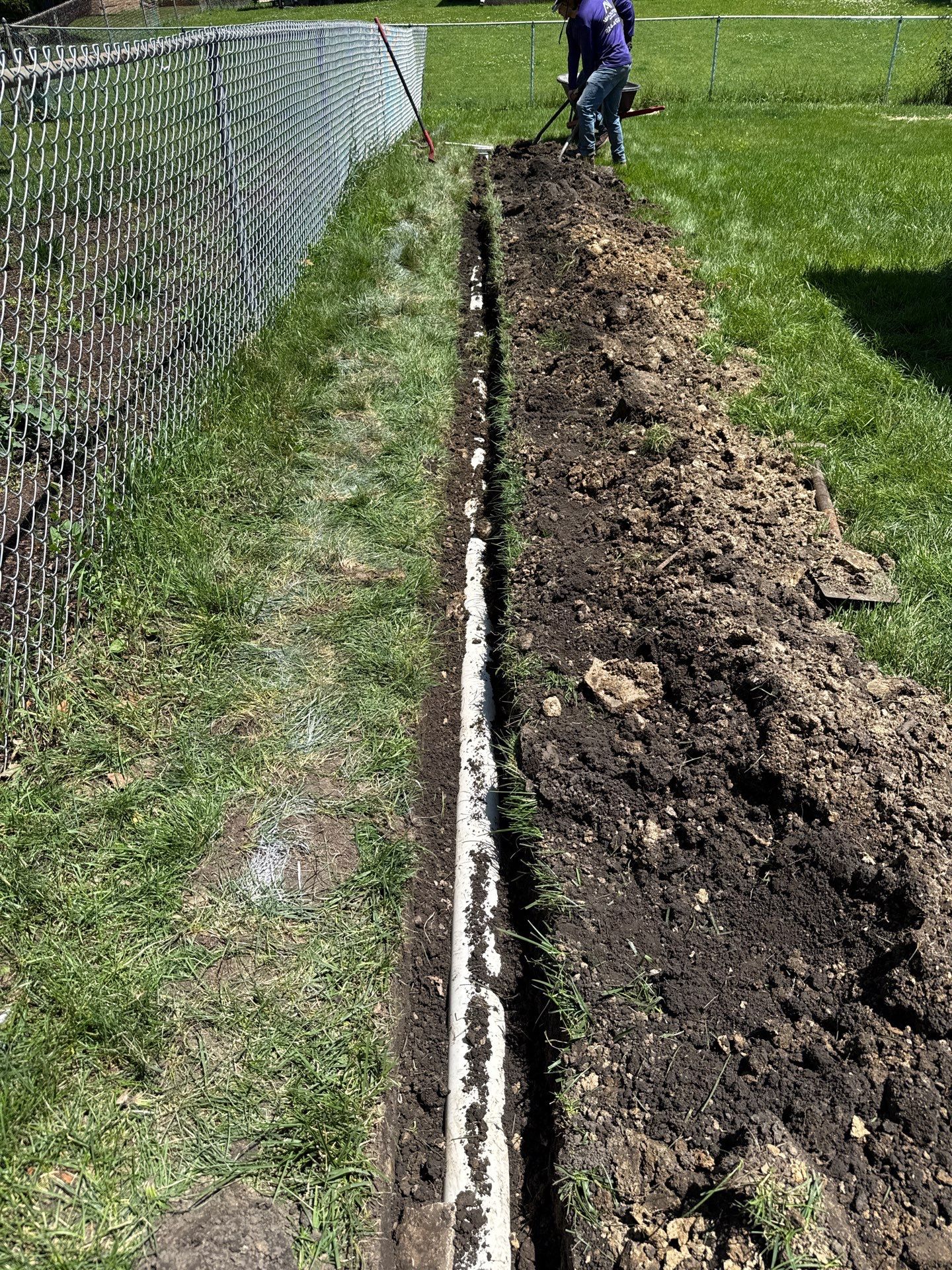 TJ W. - Elk Grove Village, IL by A&N