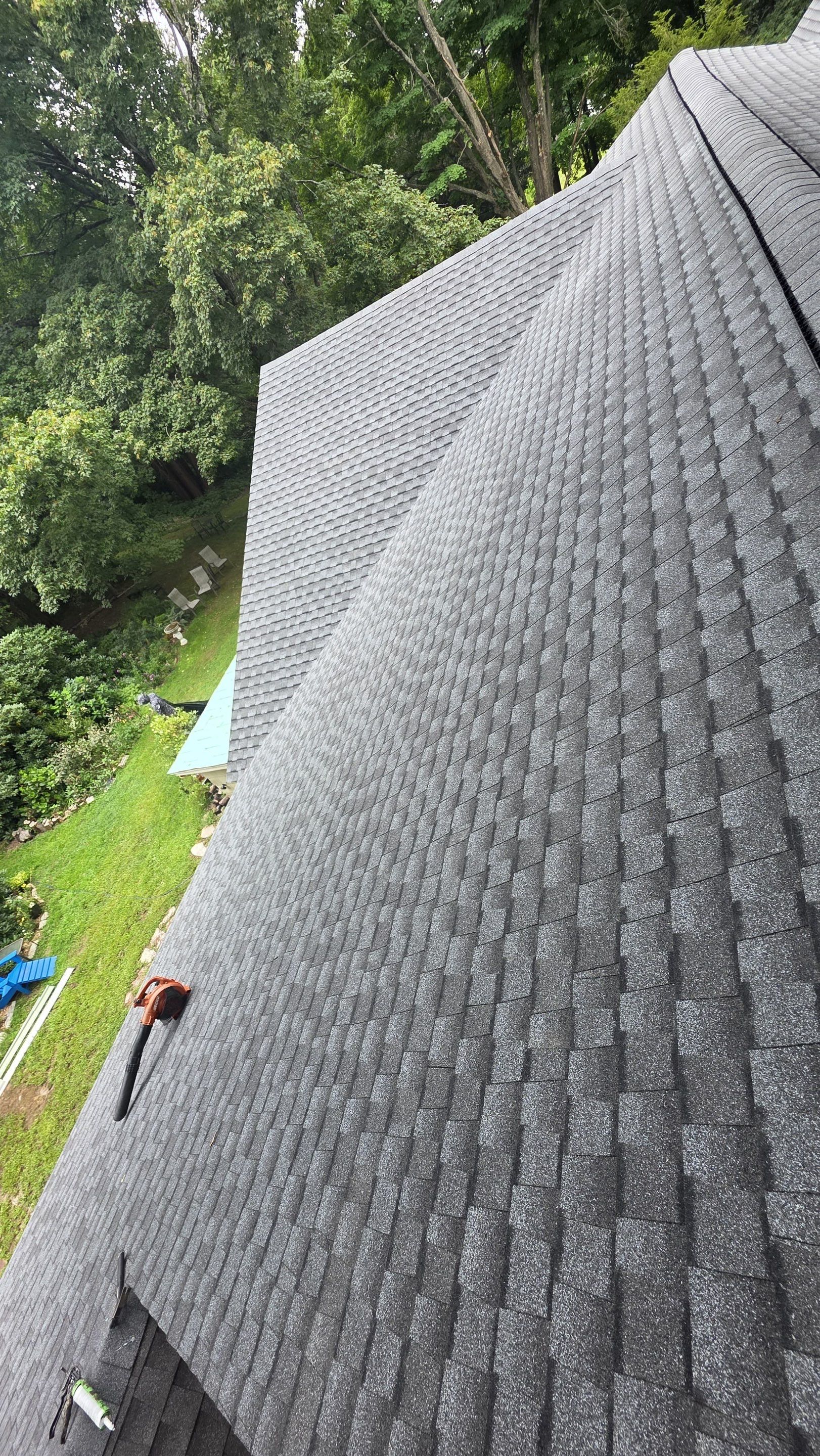 It's A DiGiorgi in Oxford, CT! by DiGiorgi Roofing and Siding Inc