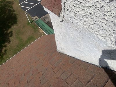 Re-Roof