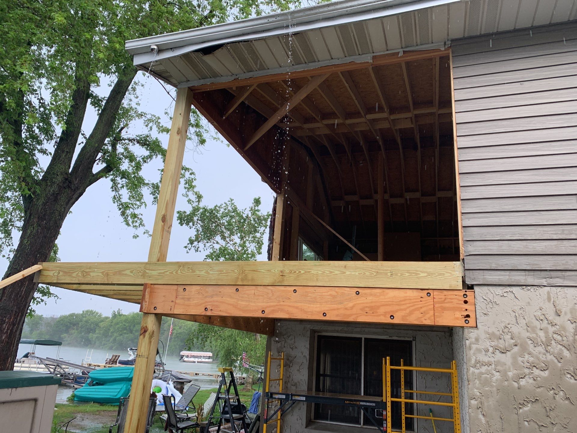 Stendahl Project by Stendahl Services