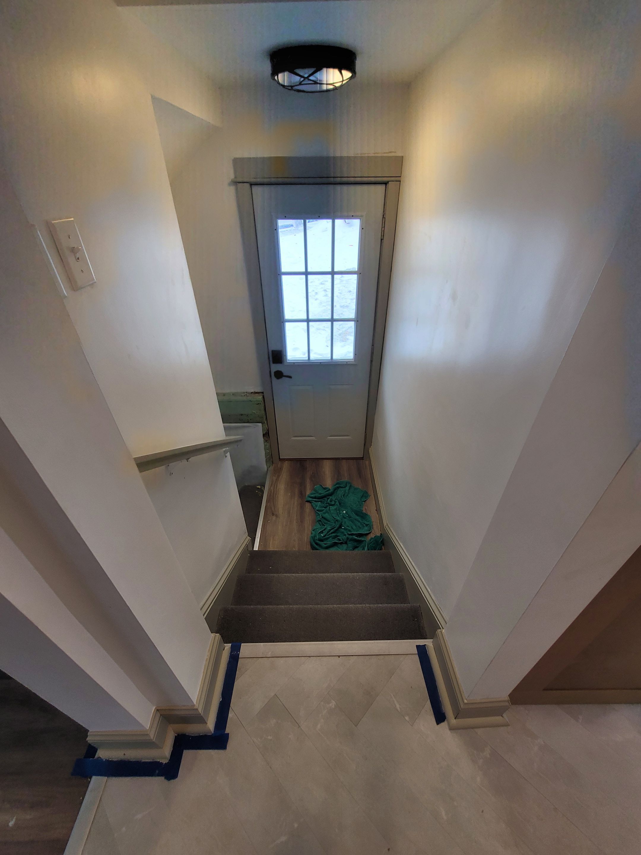 Project in Duluth by Anchor North Property Services