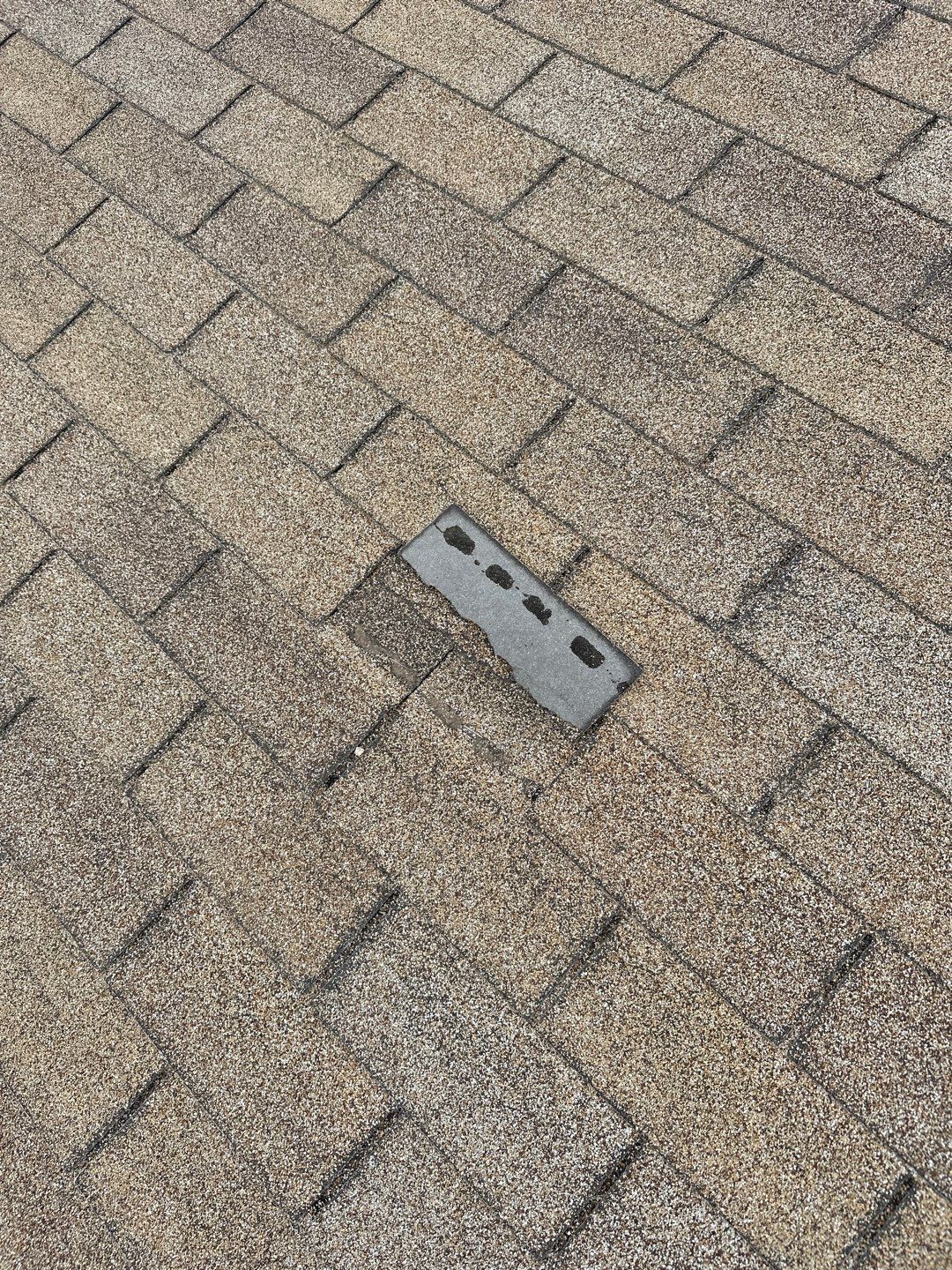 Janet's Full Re-Roof by All Storm Roofing & Construction