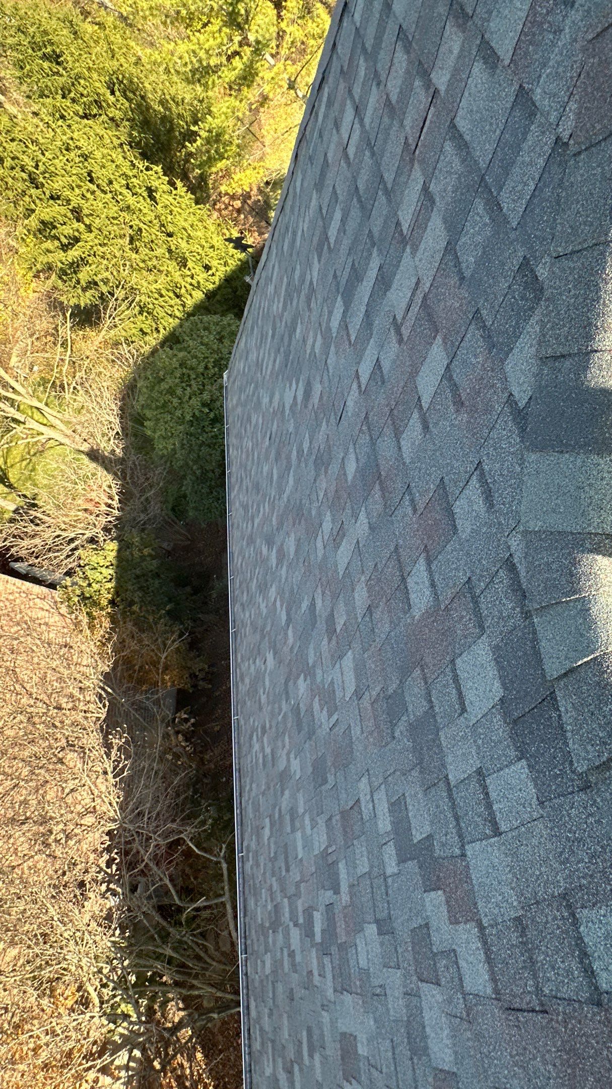 Hamilton - Summer Storm by Tamlin Roofing