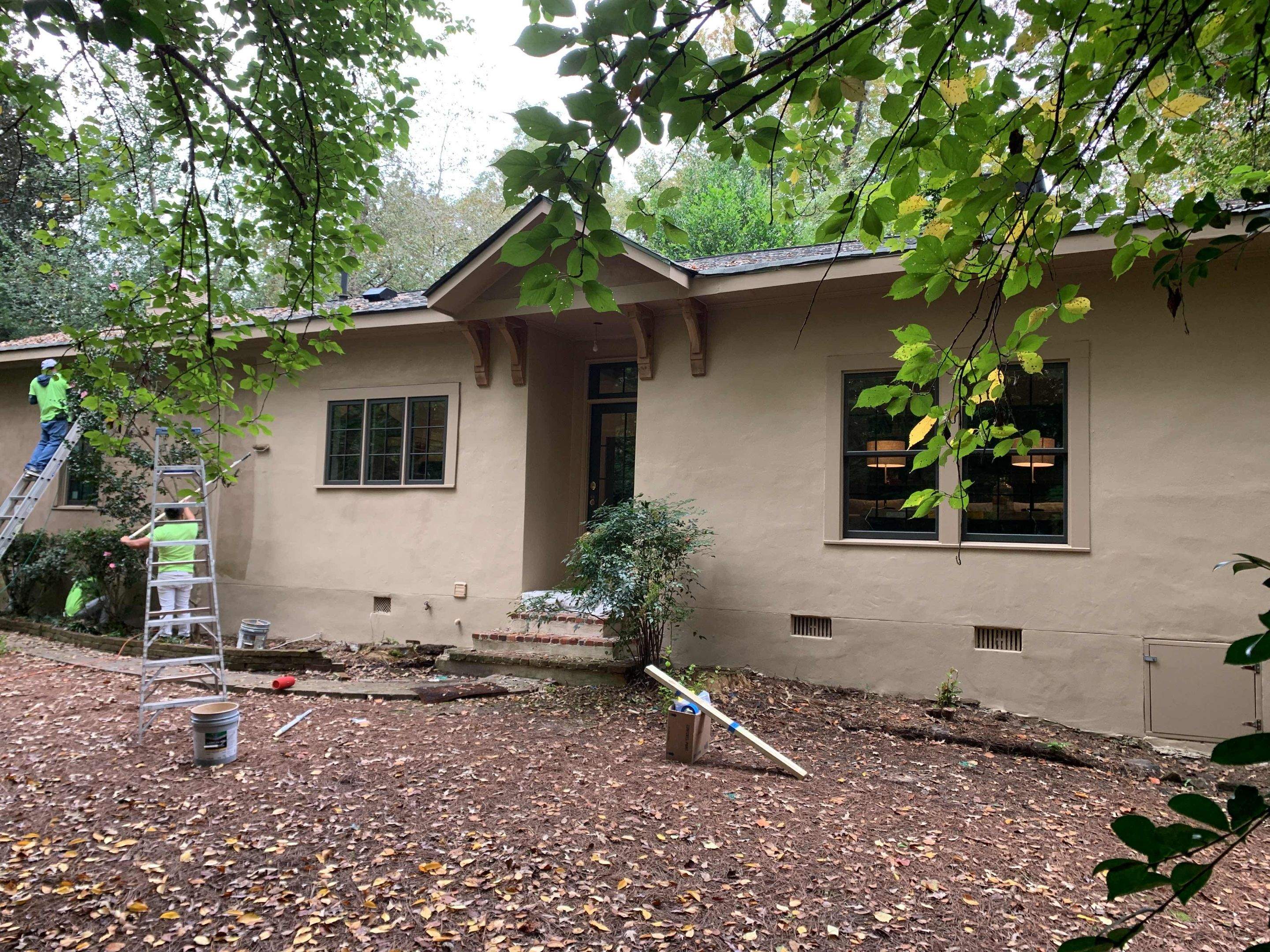 From Remodel to Ready: A Fresh Guest House Transformation by Atlanta's Paint Doctor