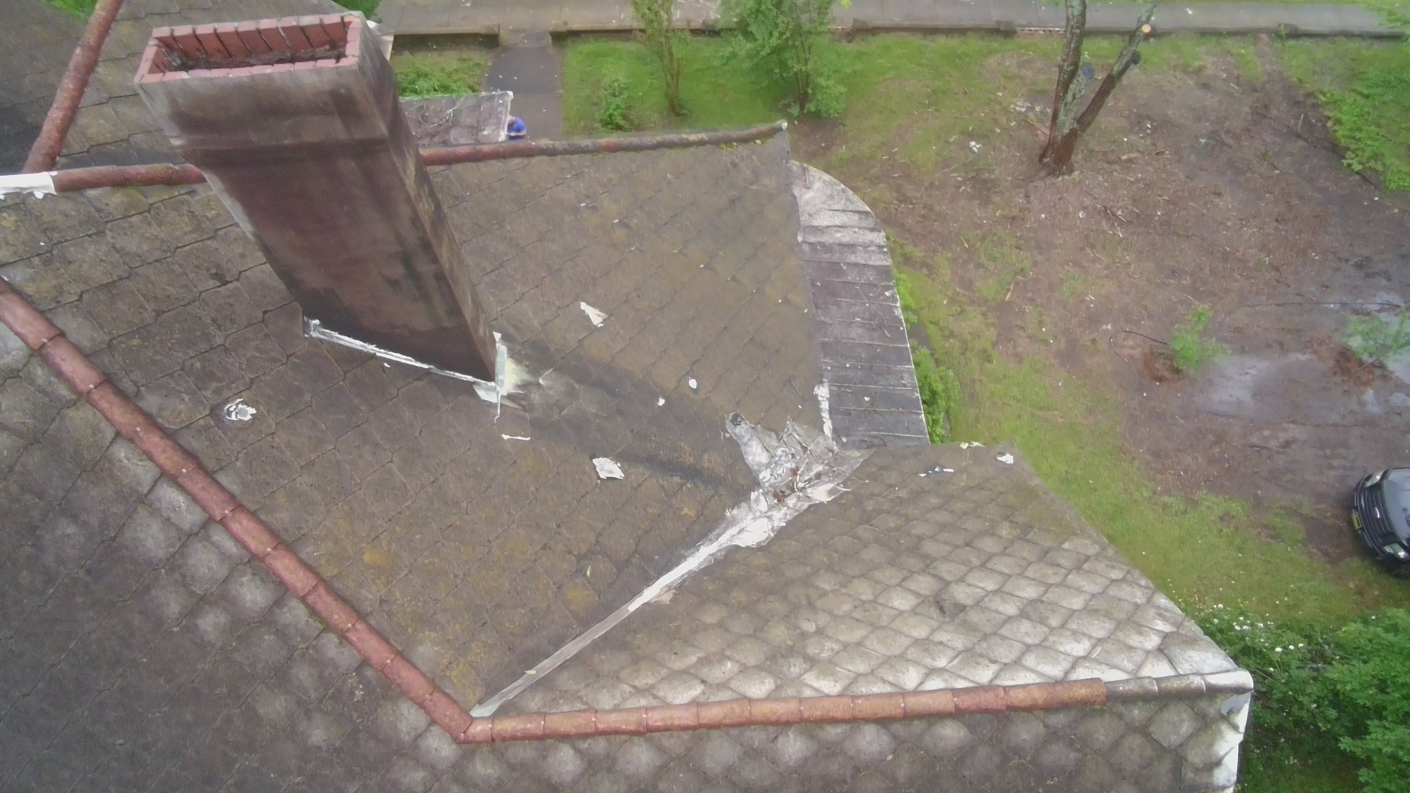 Metal Roof Replacement in Roanoke by NANOROOF Alabama
