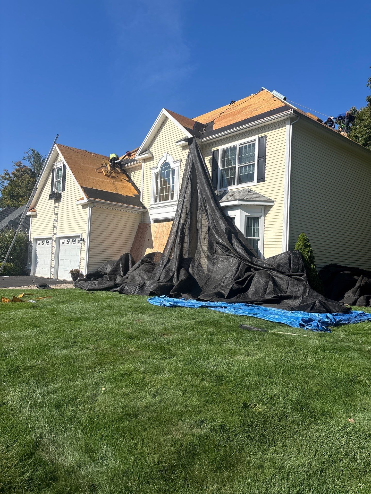Rocky Hill by All site builders LLC
