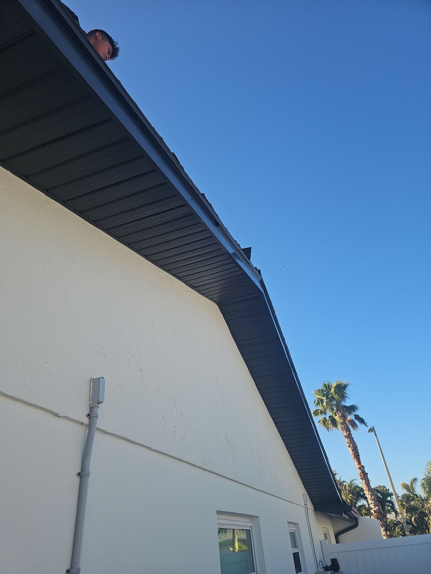 Project in St Pete Beach 33706 by Mitchell Roofing Company LLC