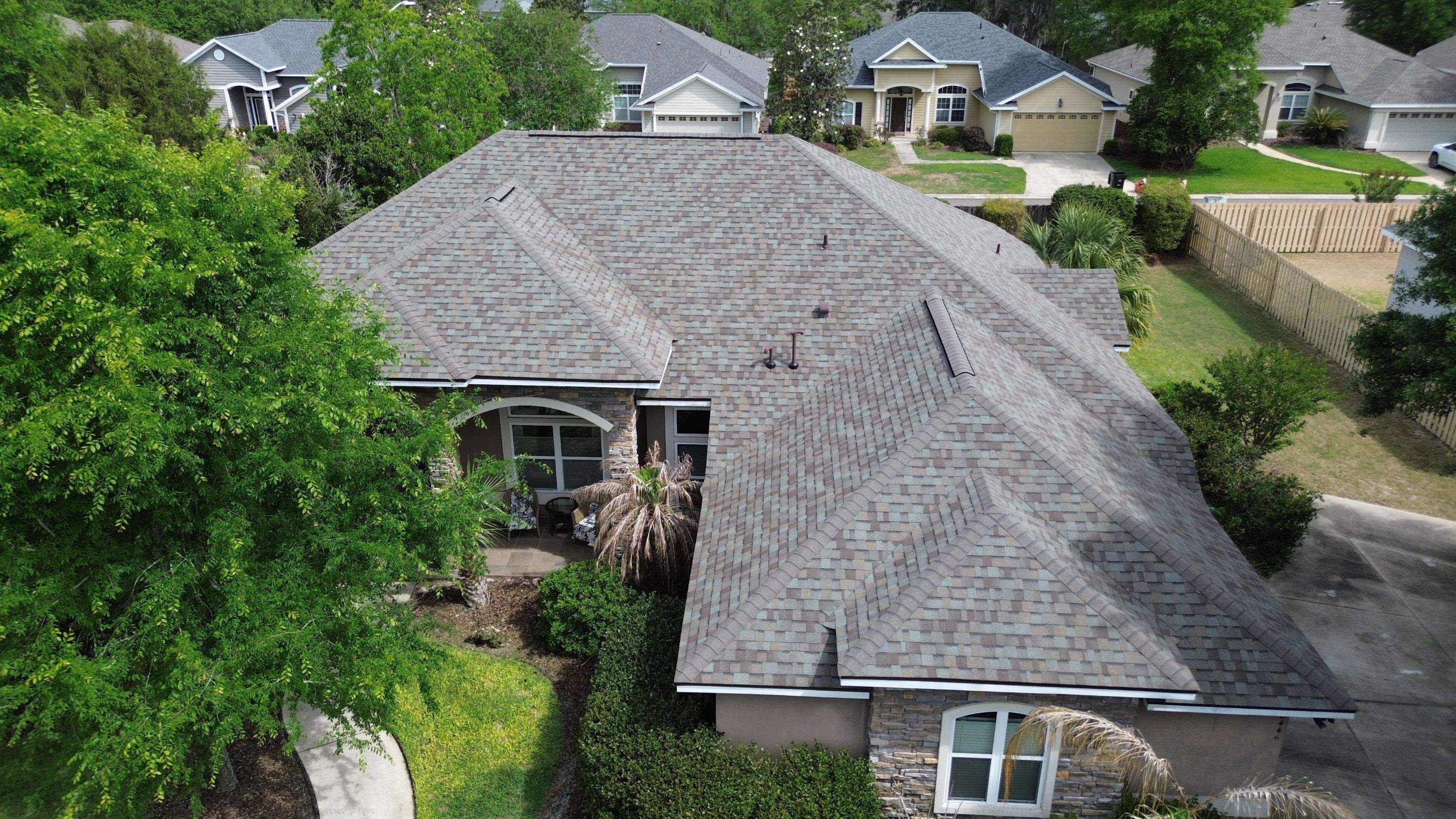 Storm Ready Roof in Gainesville, FL by Brehm Roofing