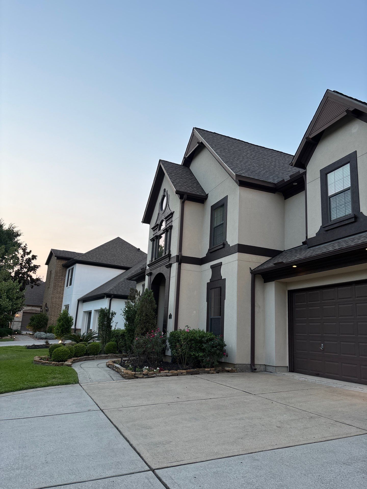 Roof Repair Spring by Roof Repair Company