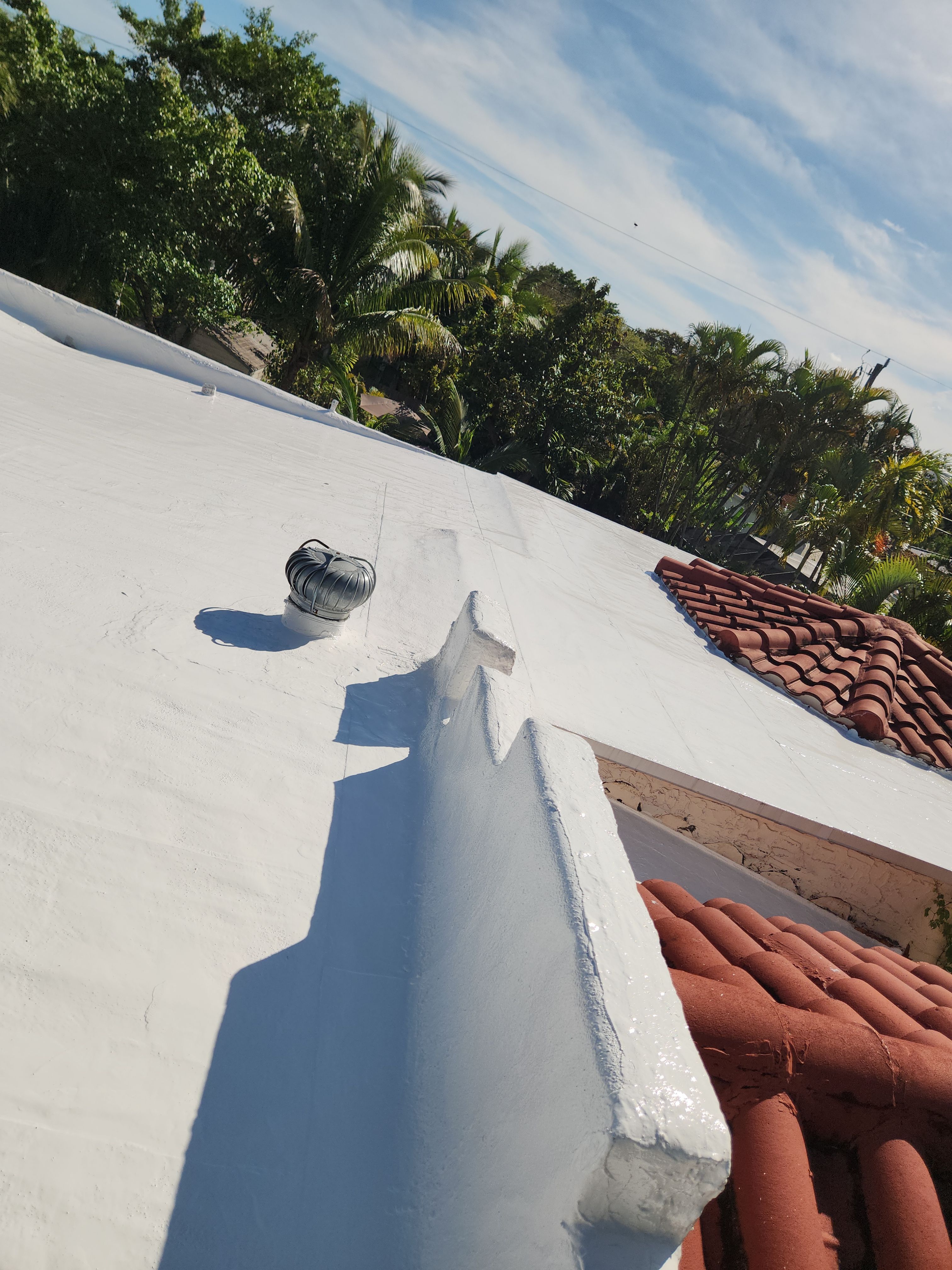 Expert Silicone Roof Coating in Hollywood – Aastro Roofing Delivers Long-Lasting Protection by Aastro Roofing
