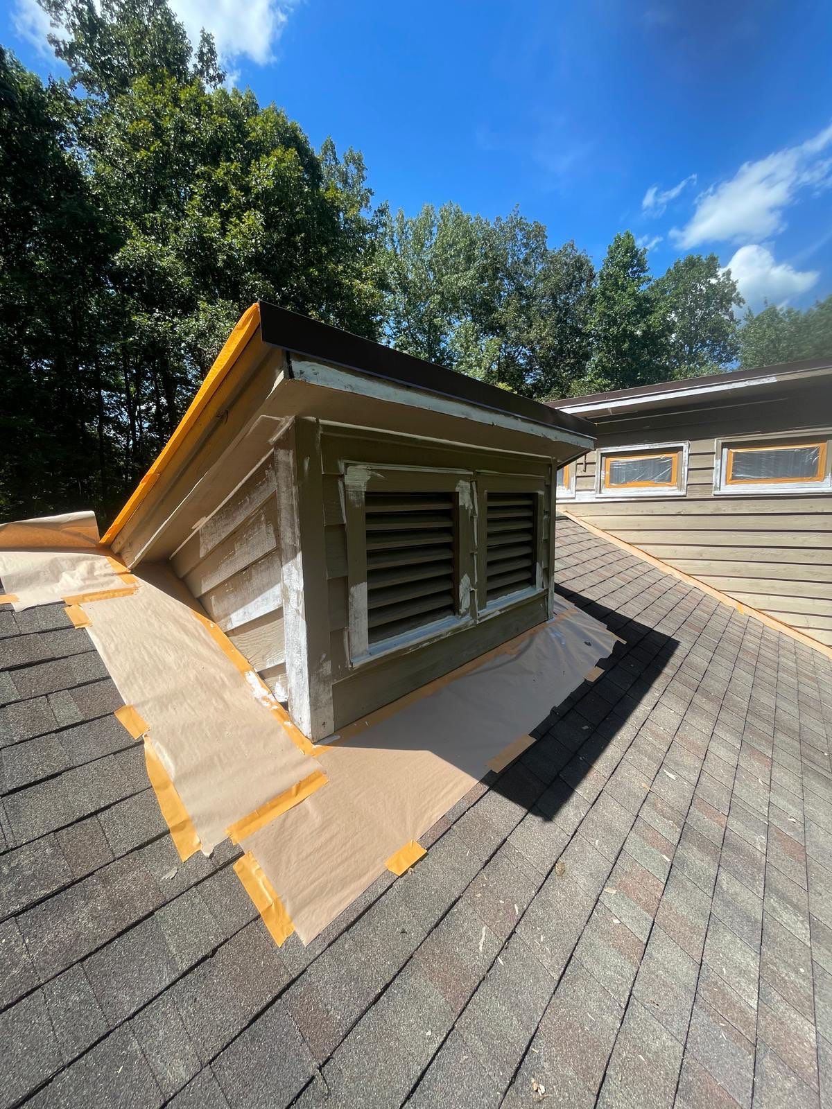 Exterior Transformation by GonzalezPainters & Contractors Inc 