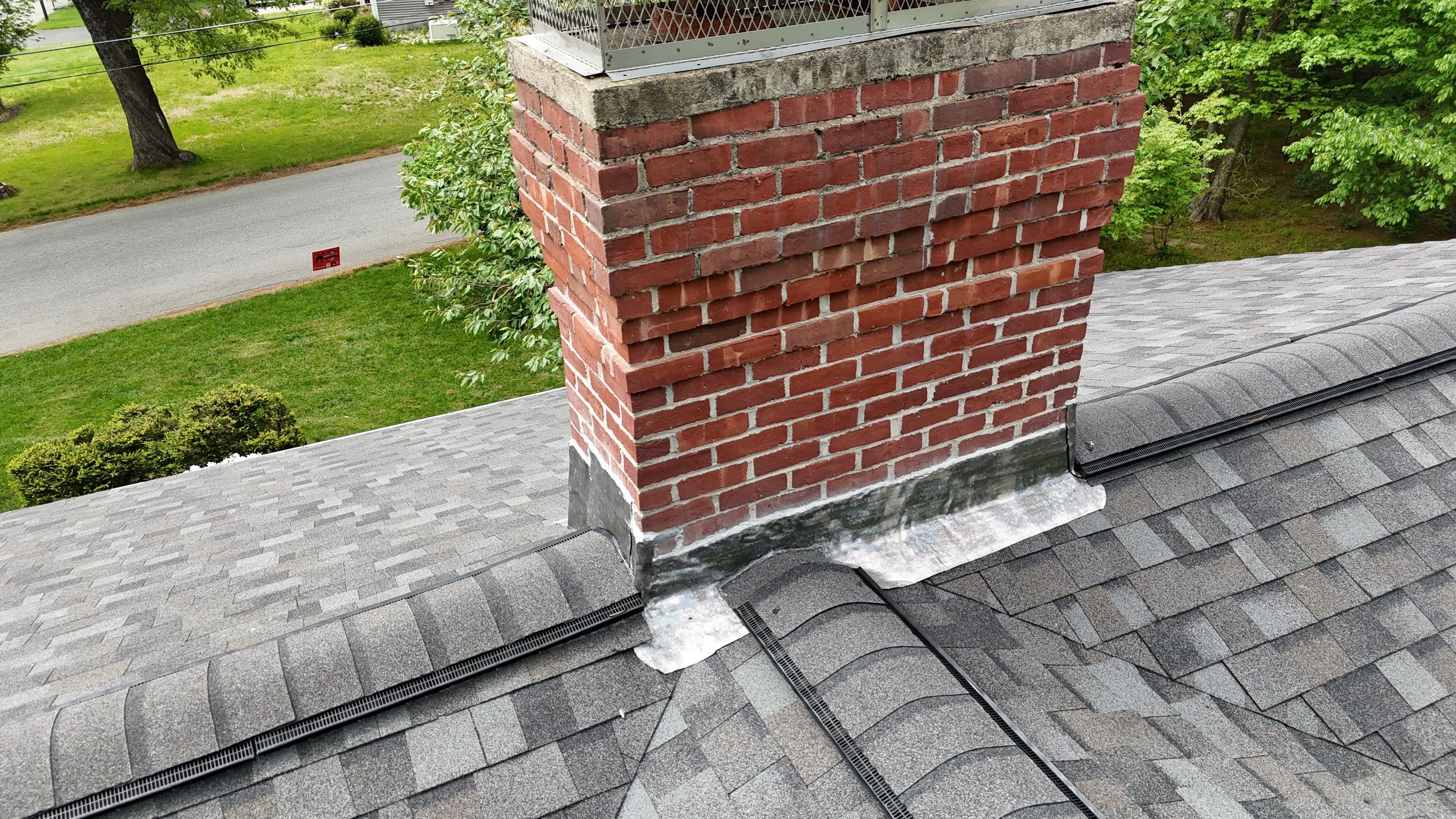Roofing Replacement by Mighty Dog Roofing of Greater Middlesex County