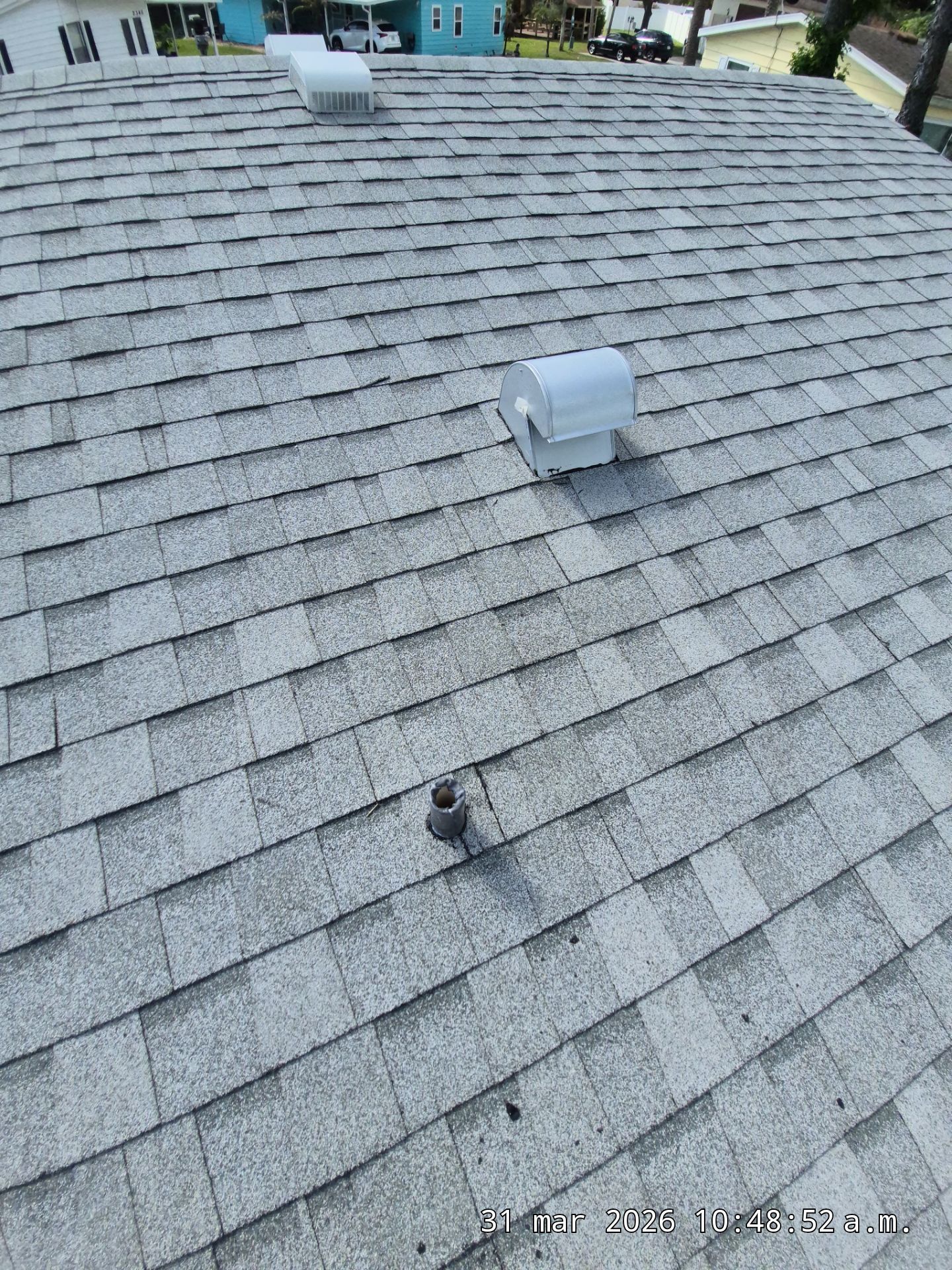Shingle Reroof Replacement Port orange Fl by Pinnacle Roofing Group