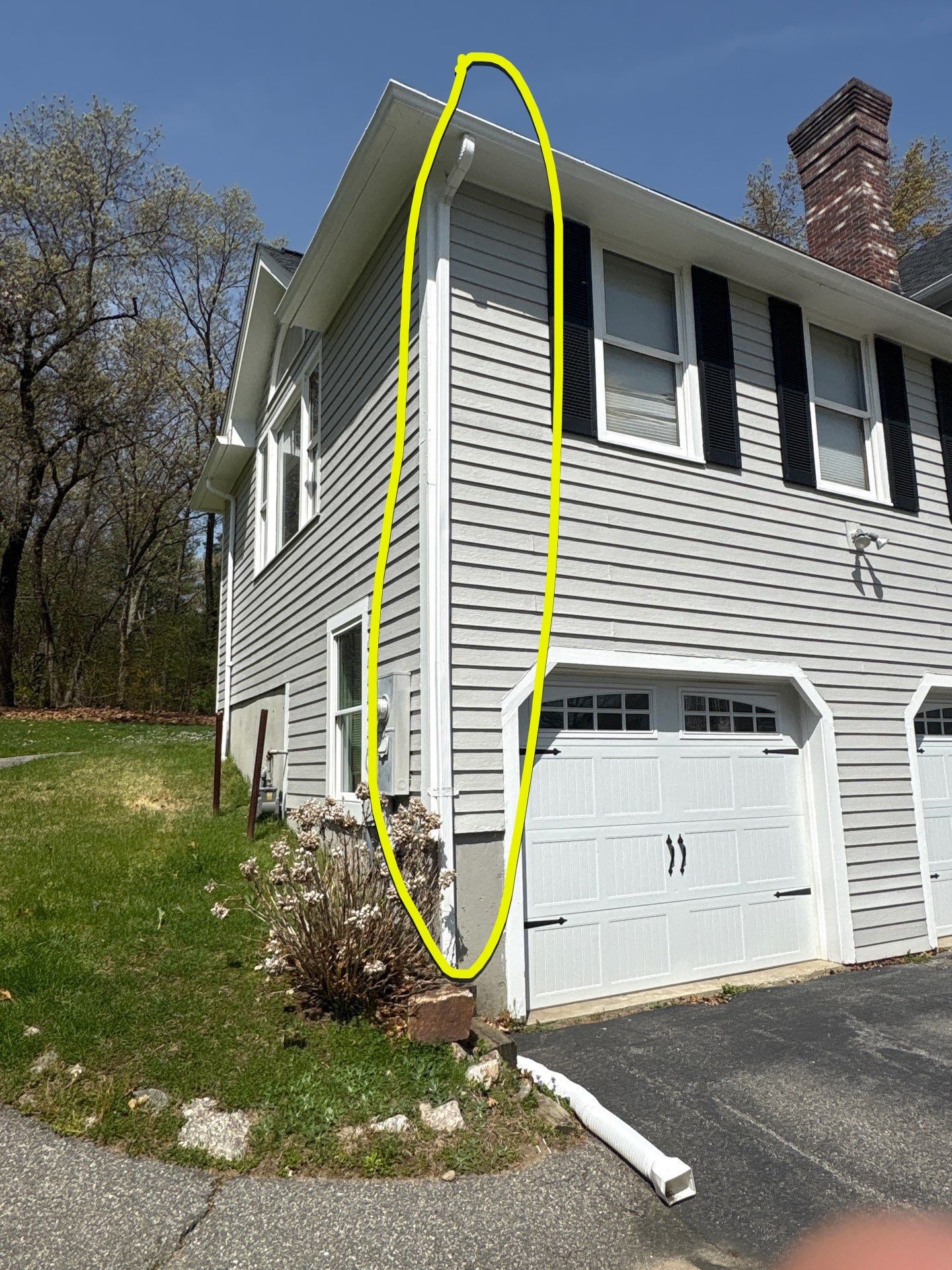 Gutters, Roofing & Siding | Andover by Mighty Dog Roofing of Greater Middlesex County