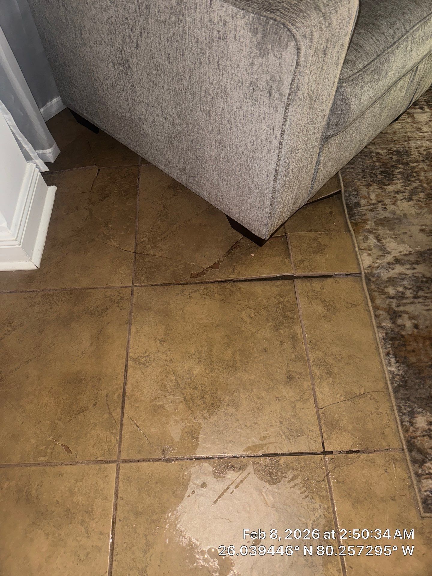 Project in Pembroke Pines, FL by SuperClean 