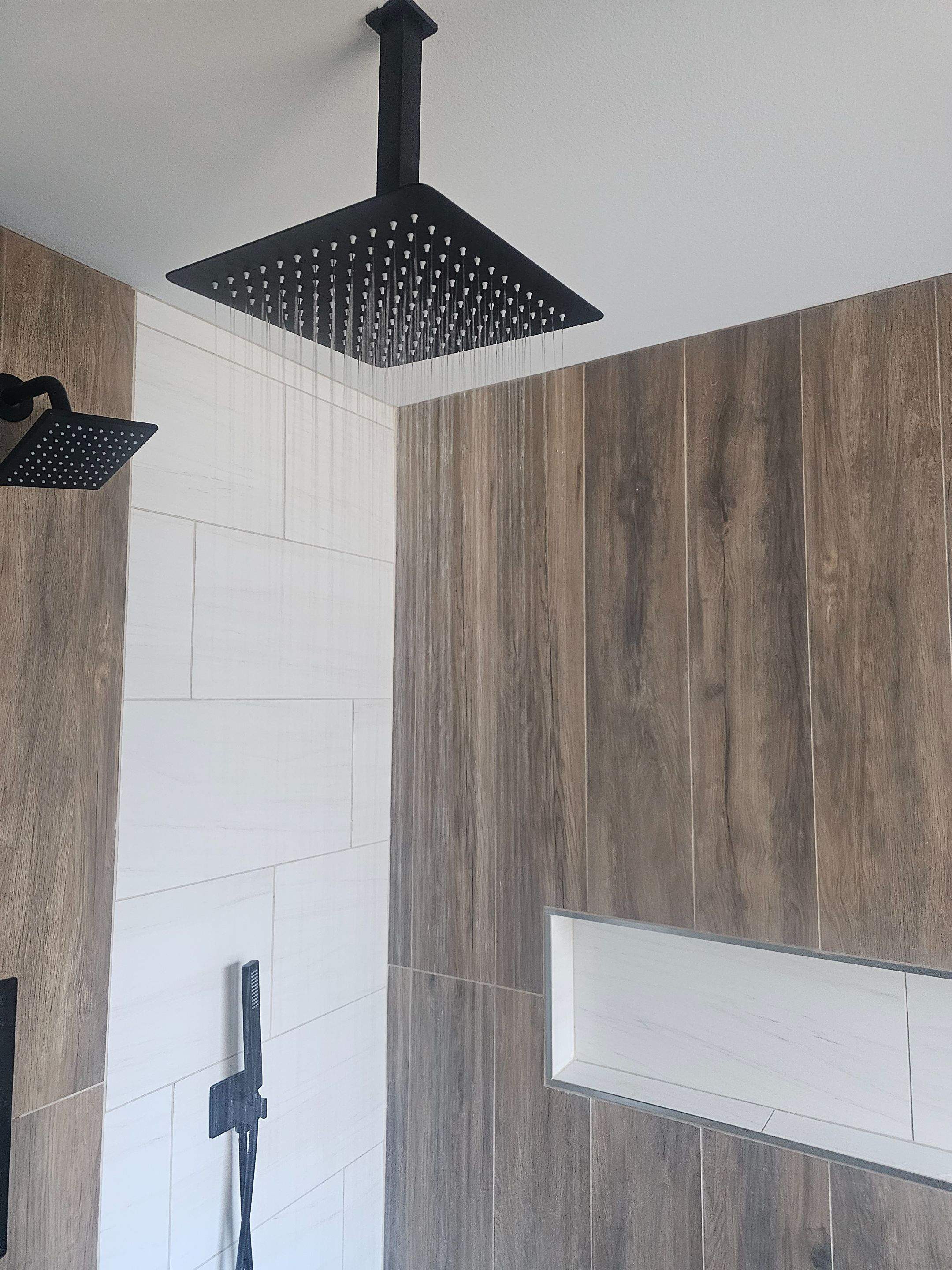 New Construction. Flip by Ajayi Design and Construction 