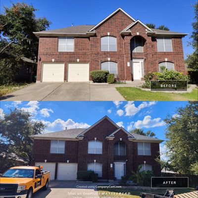 Residential Roofing Installation using Owens Corning Oakridge Estate Grey
