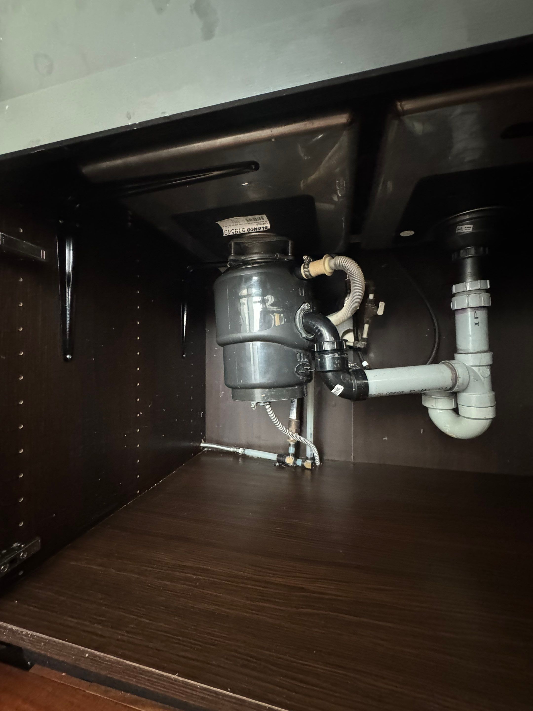 Sink Repair by YVR Construction Group