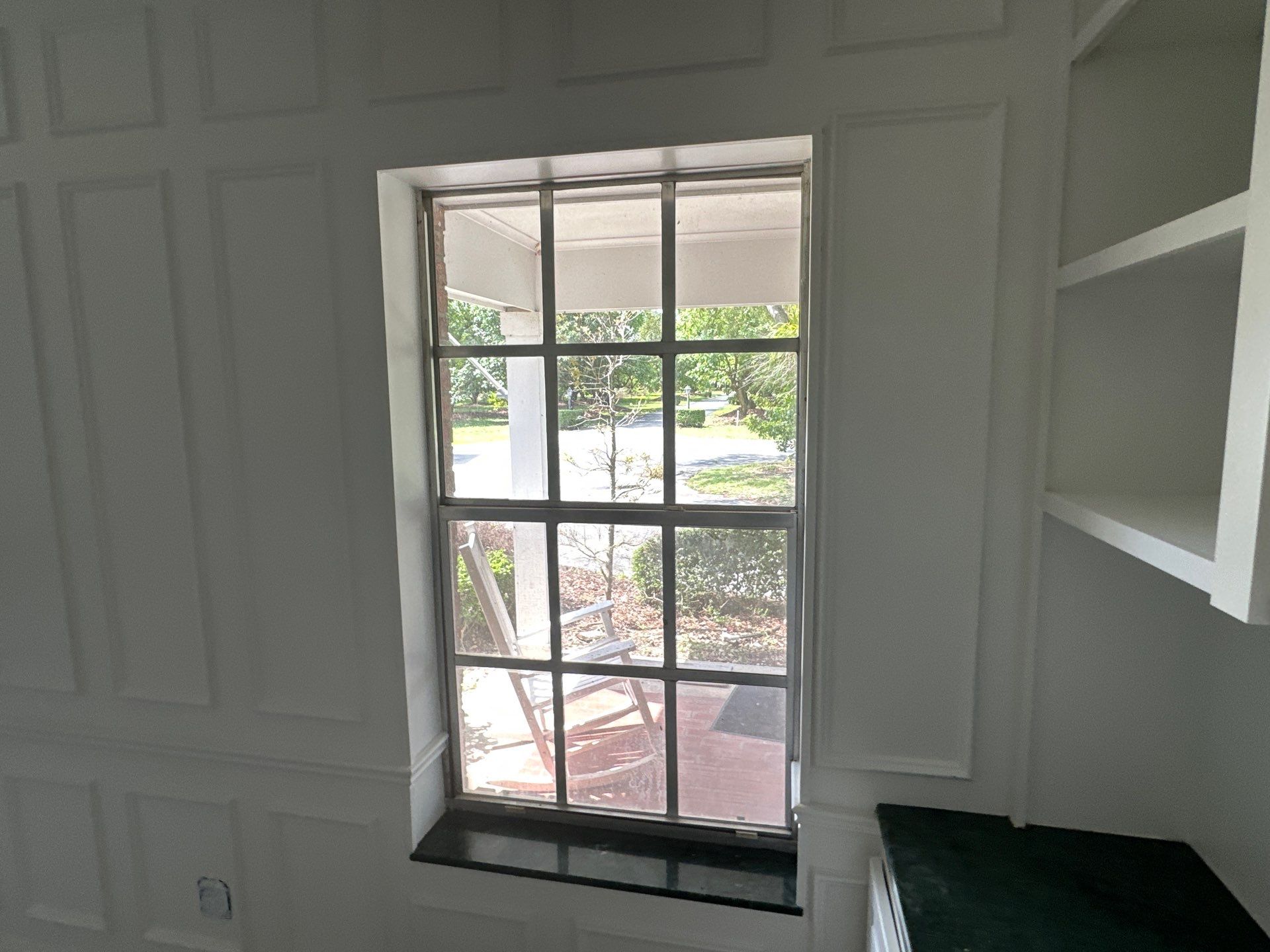 Water Damage Claim in Homestead by FLAPA & KeyStone