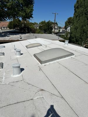 Roof Replacement - Cupertino, CA 95014