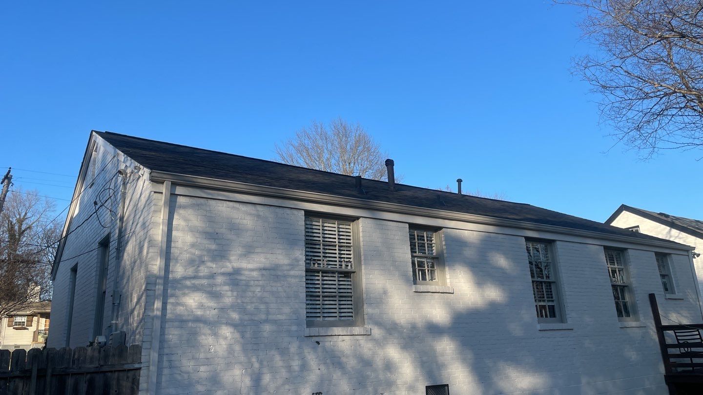 Residential Roofing Installation using Owens Corning Duration Shingles Roofing System by Undersun Roofing 