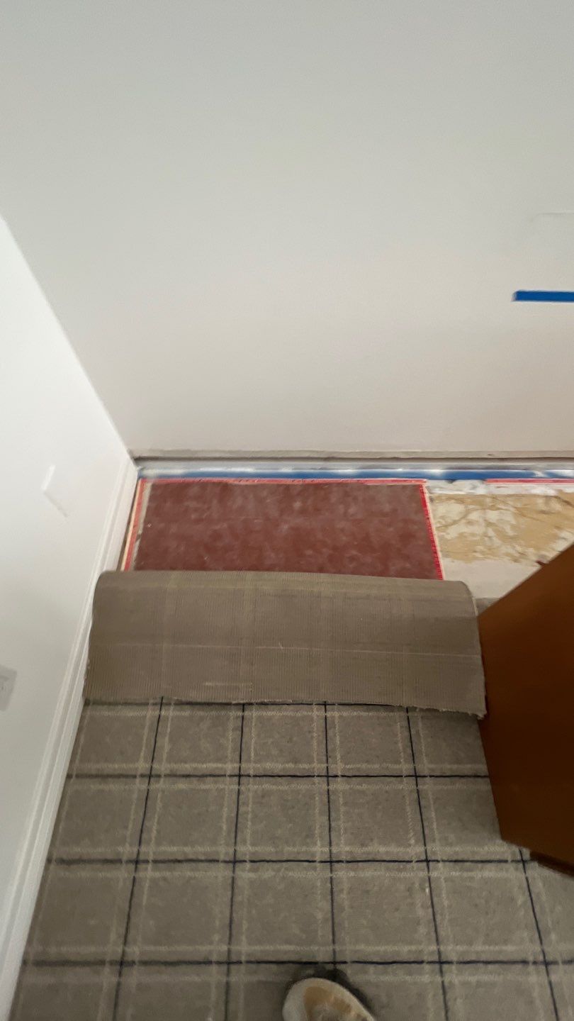 Water Damage by Accountable Home Services