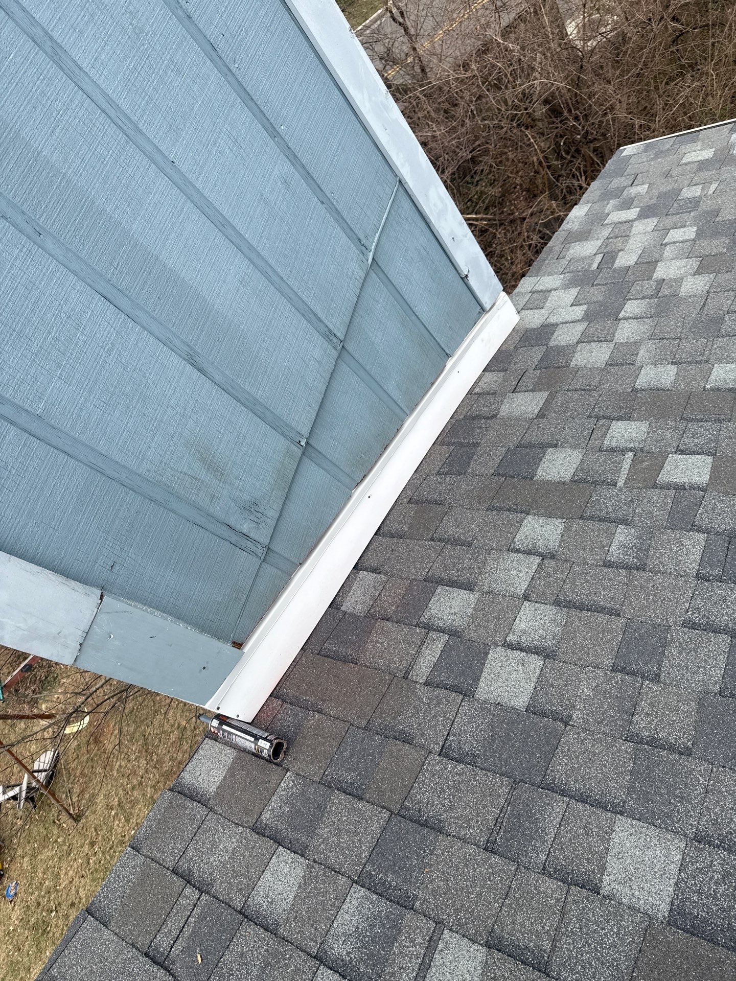 Arlington: Residential Roof Replacement with CertainTeed Landmark Pro in Max Def Georgetown Gray by RM Banning, Inc.