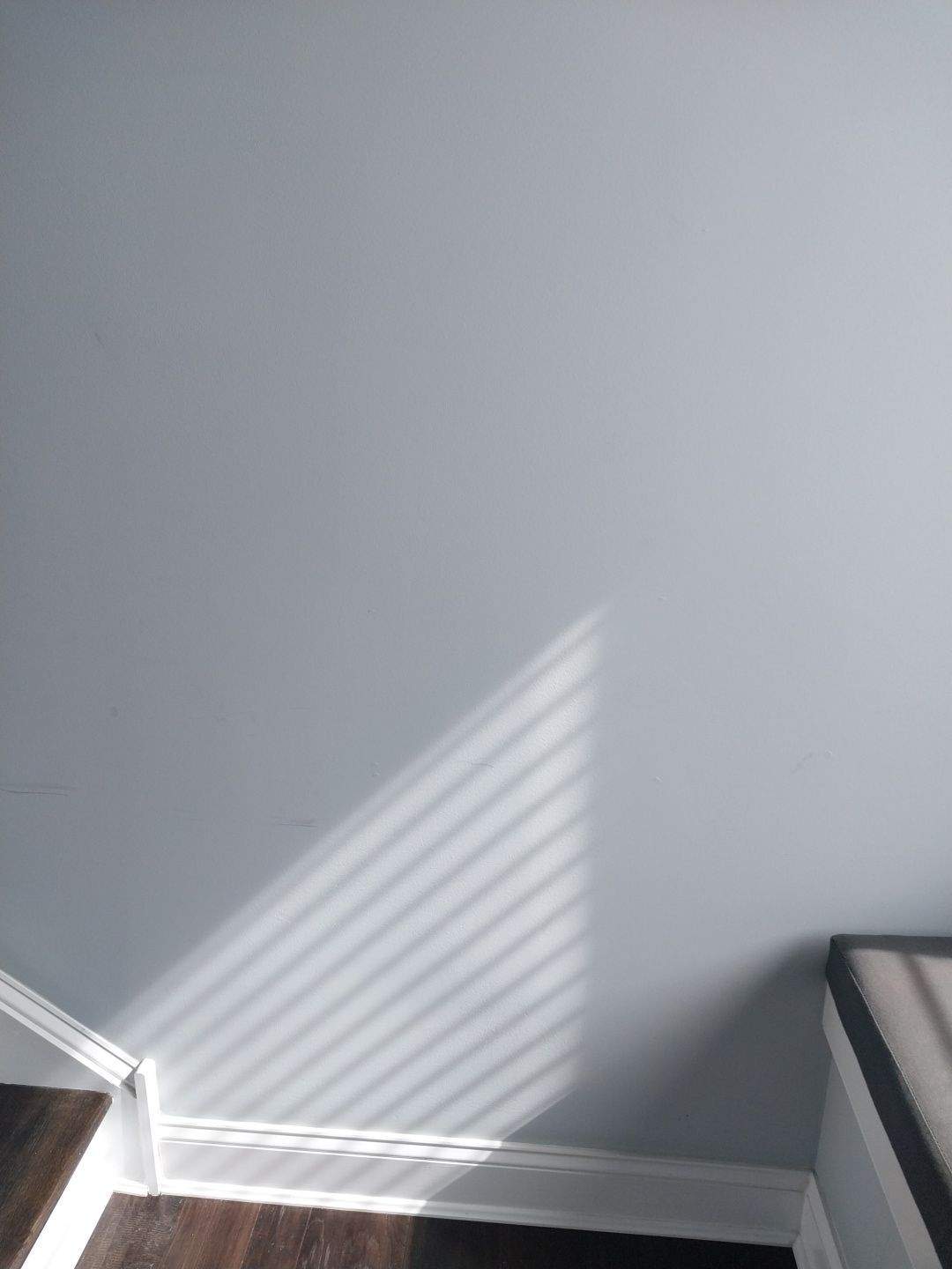 Interior Remodel & Basketball Goal Installation – Middletown, DE by Laser Focused Solutions LLC